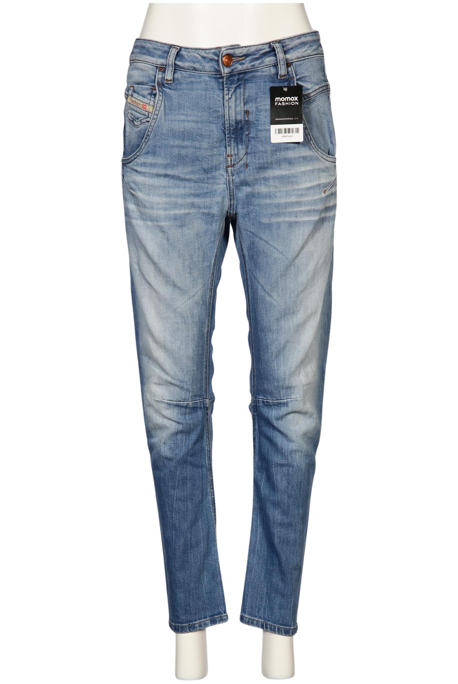 

Diesel Damen Jeans, blau, Gr. 29