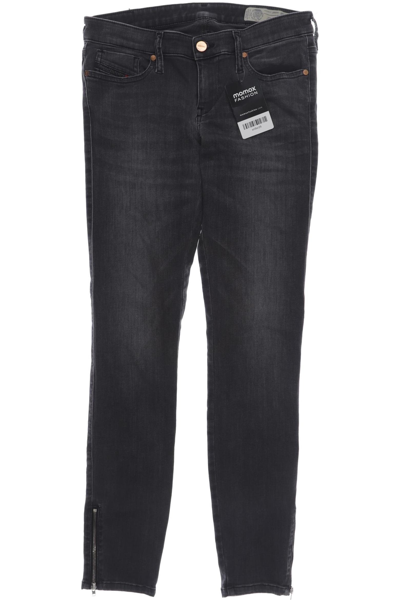

Diesel Damen Jeans, grau