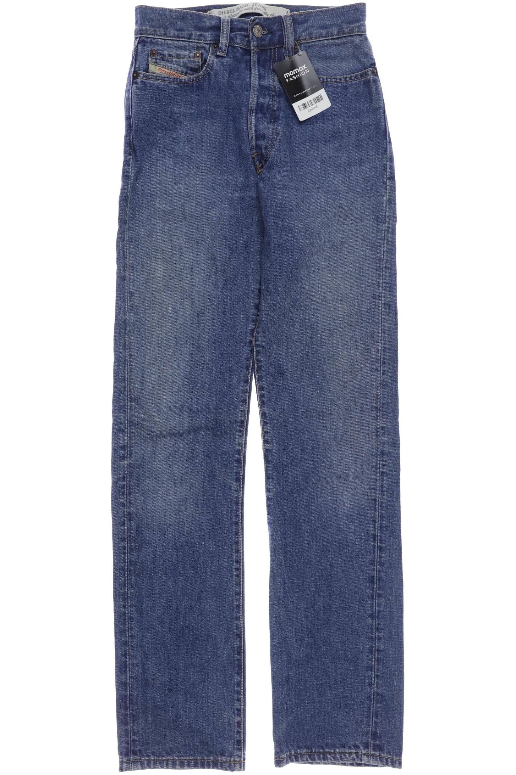 

Diesel Damen Jeans, blau, Gr. 26
