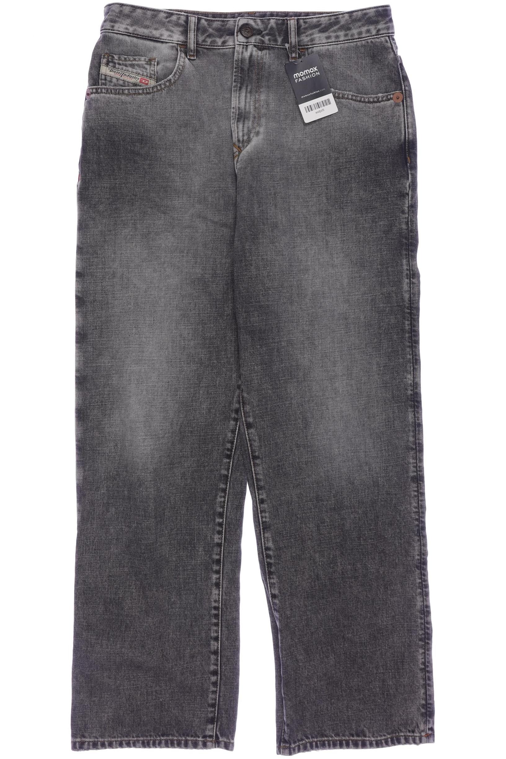 

Diesel Damen Jeans, grau, Gr. 29