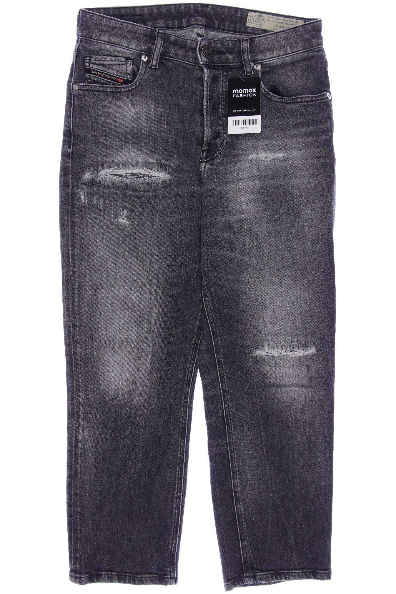 

Diesel Damen Jeans, grau