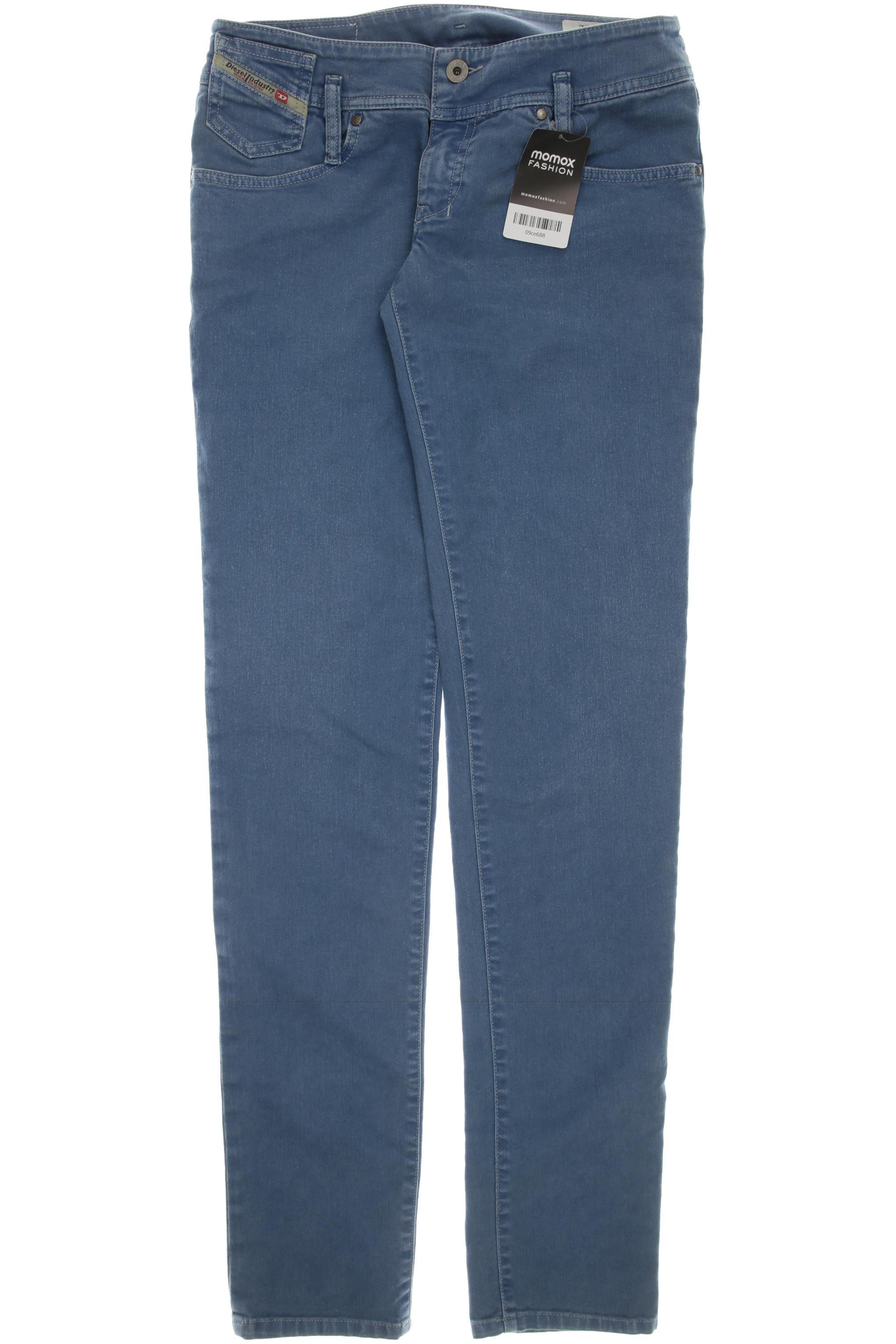 

Diesel Damen Jeans, blau, Gr. 30