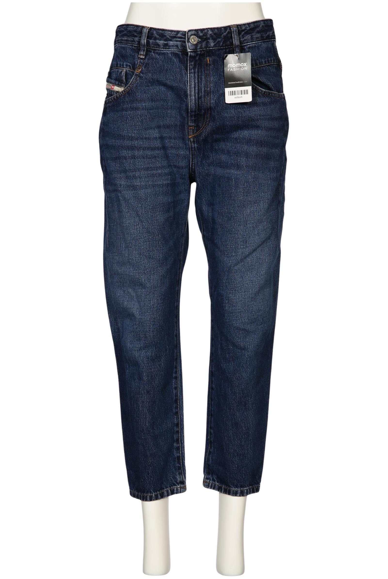 

Diesel Damen Jeans, blau, Gr. 31