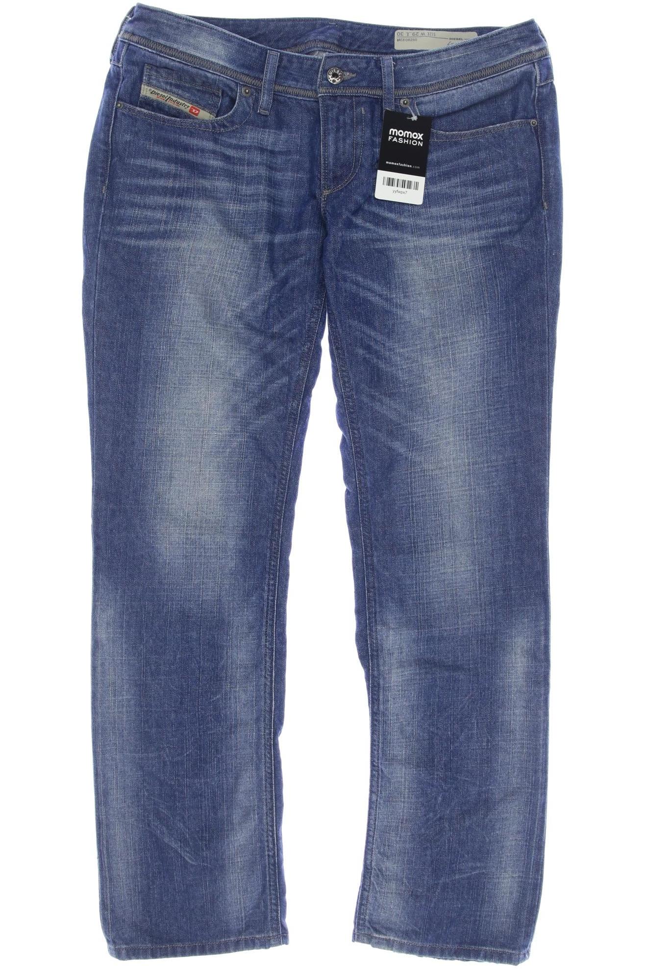 

Diesel Damen Jeans, blau, Gr. 29
