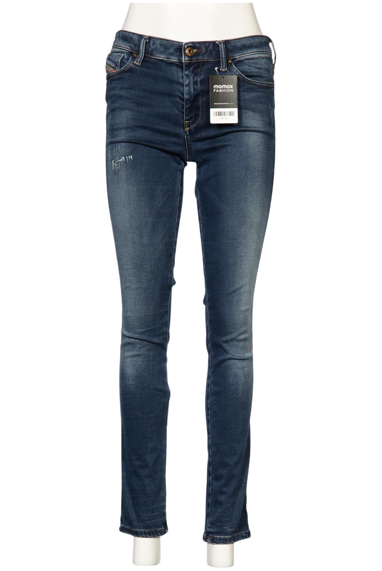 

Diesel Damen Jeans, blau, Gr. 29