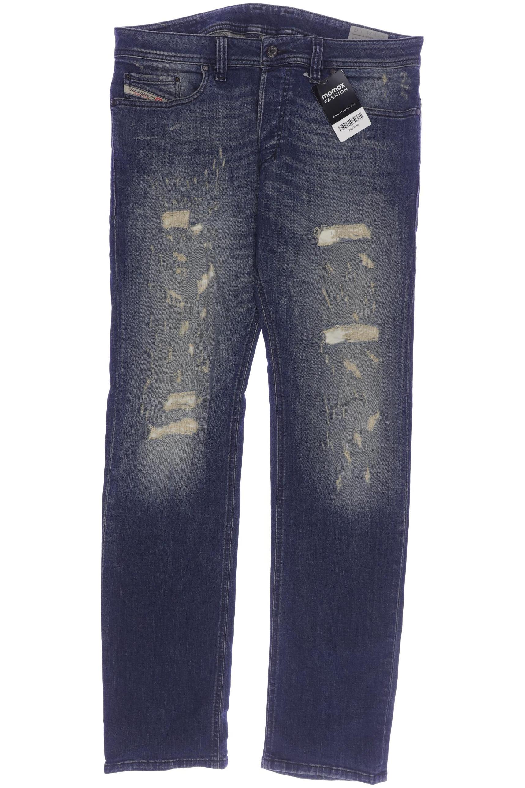 

Diesel Damen Jeans, blau, Gr. 31