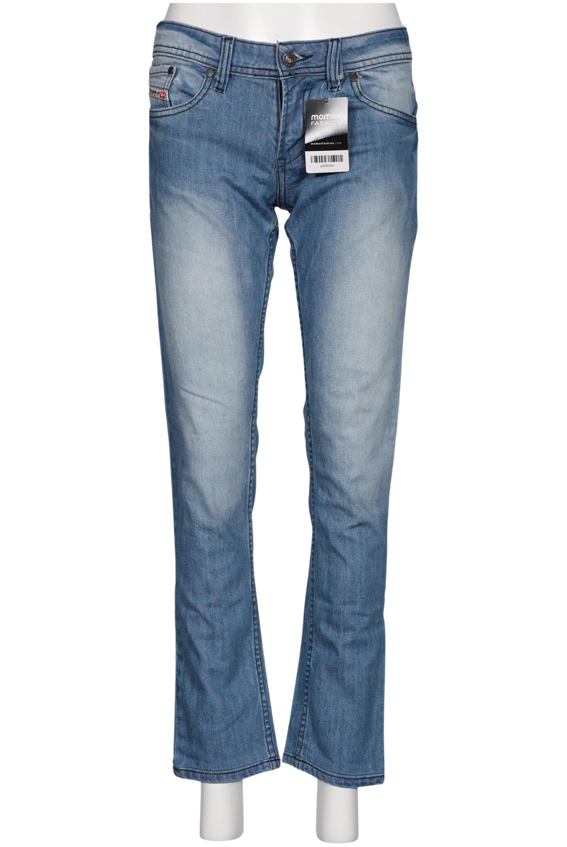 

Diesel Damen Jeans, blau, Gr. 29