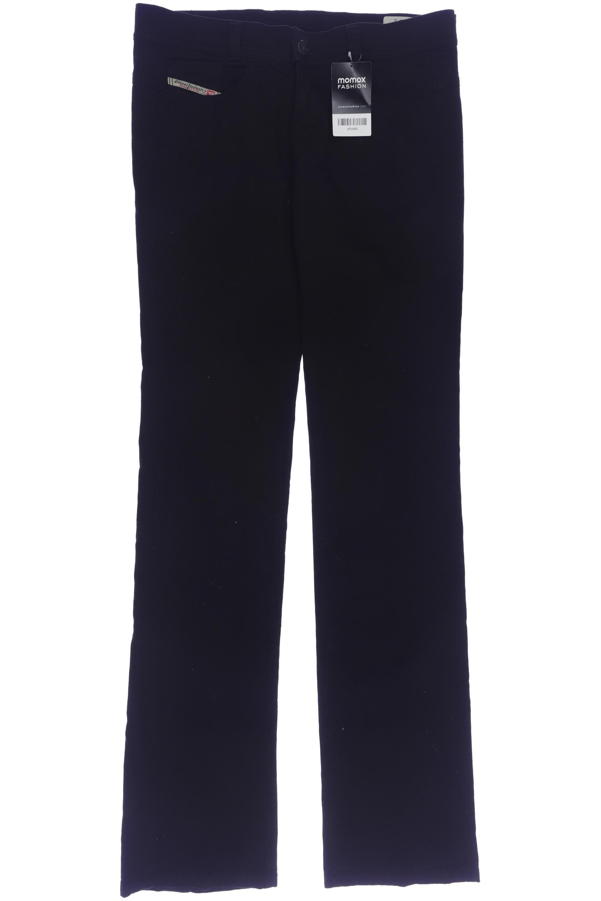 

Diesel Damen Jeans, schwarz, Gr. 30