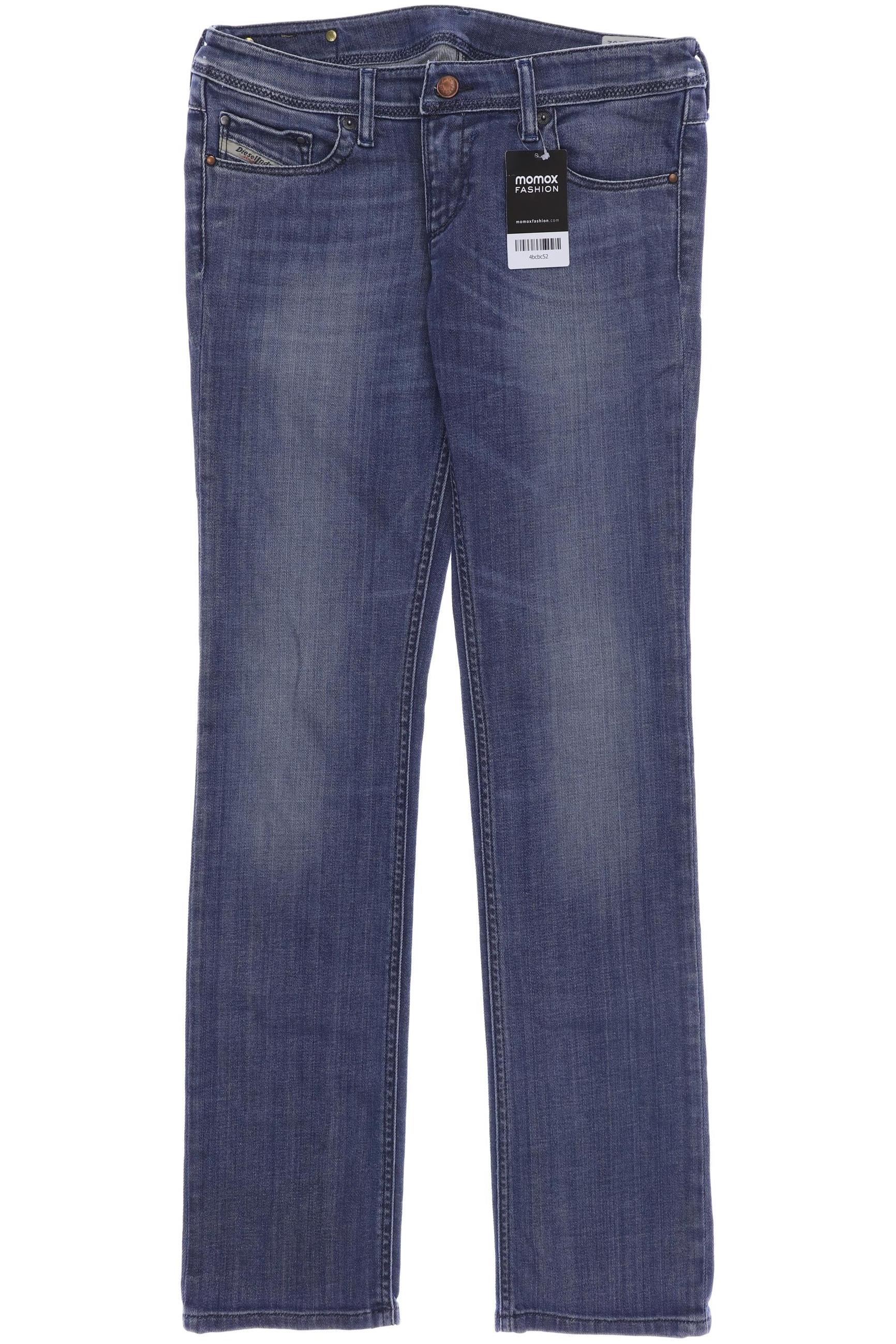 

Diesel Damen Jeans, blau, Gr. 29