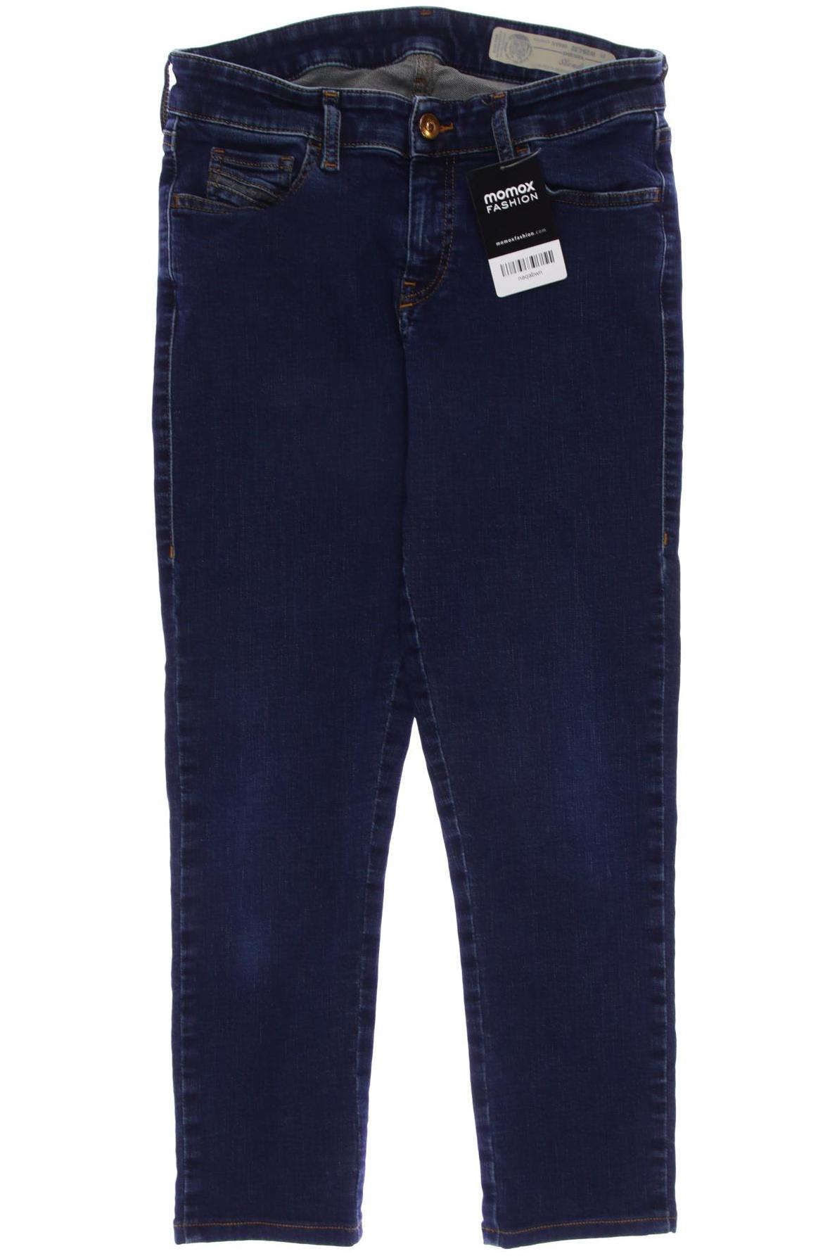 

Diesel Damen Jeans, blau, Gr. 29