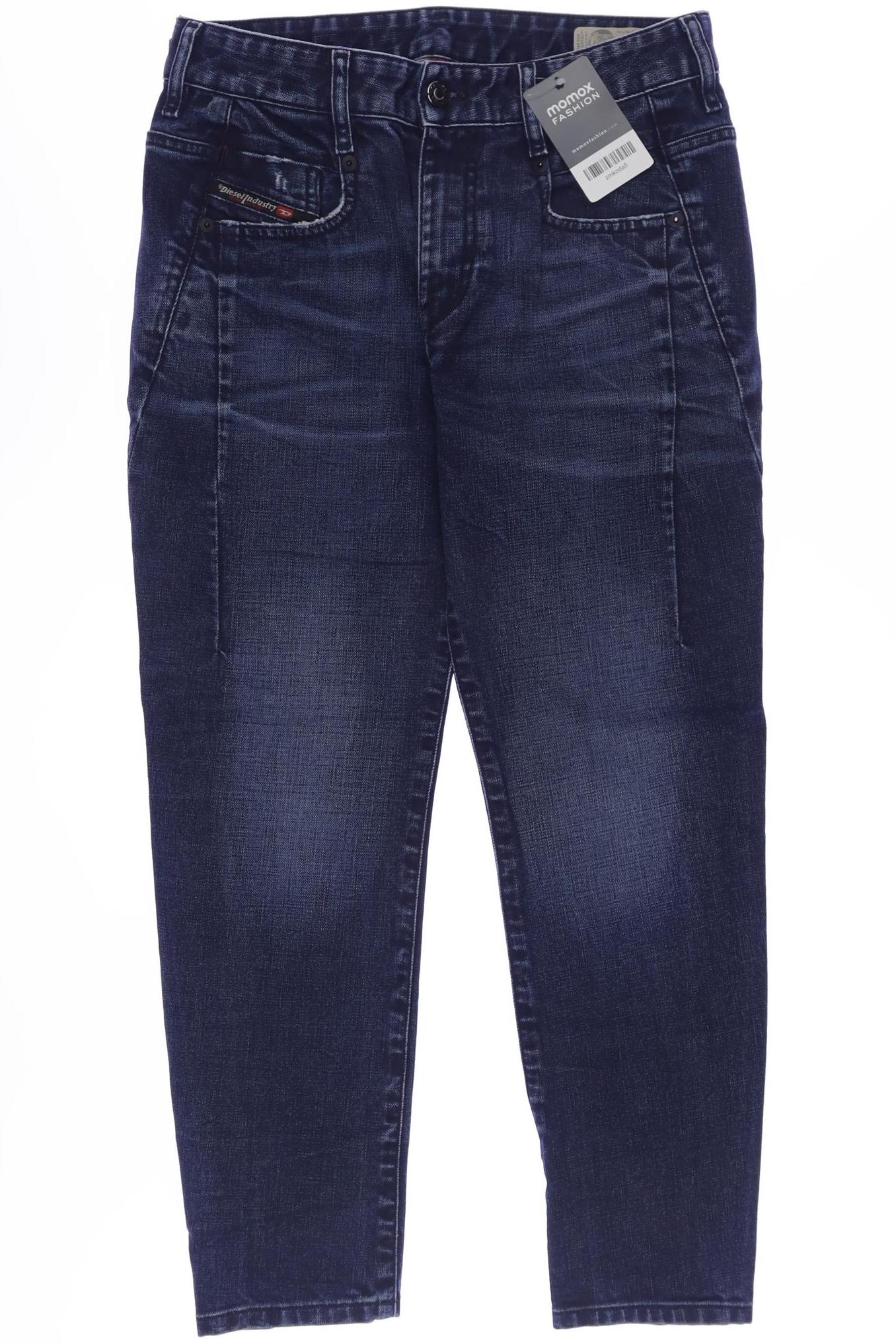 

Diesel Damen Jeans, blau, Gr. 24