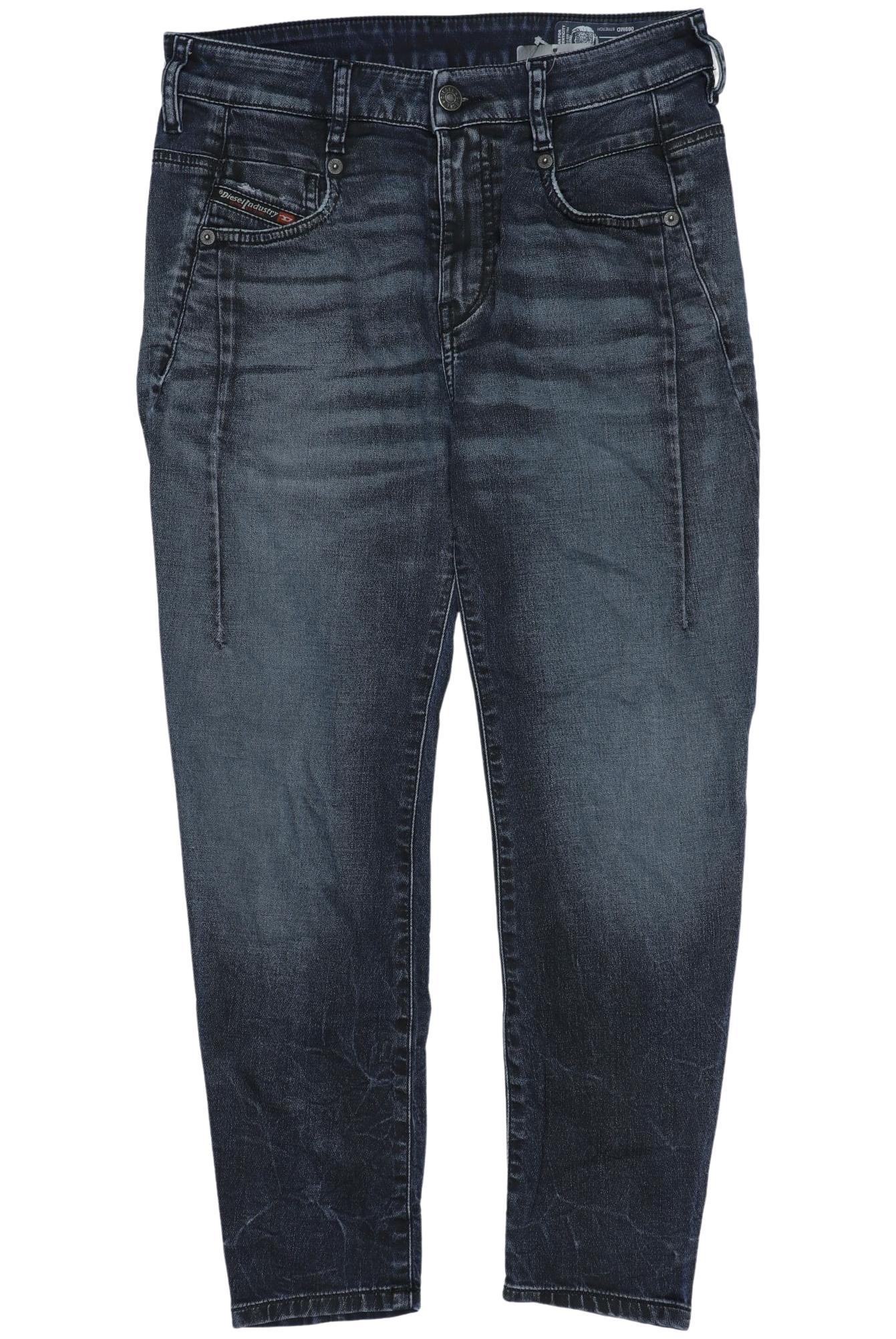 

Diesel Damen Jeans, blau, Gr. 0