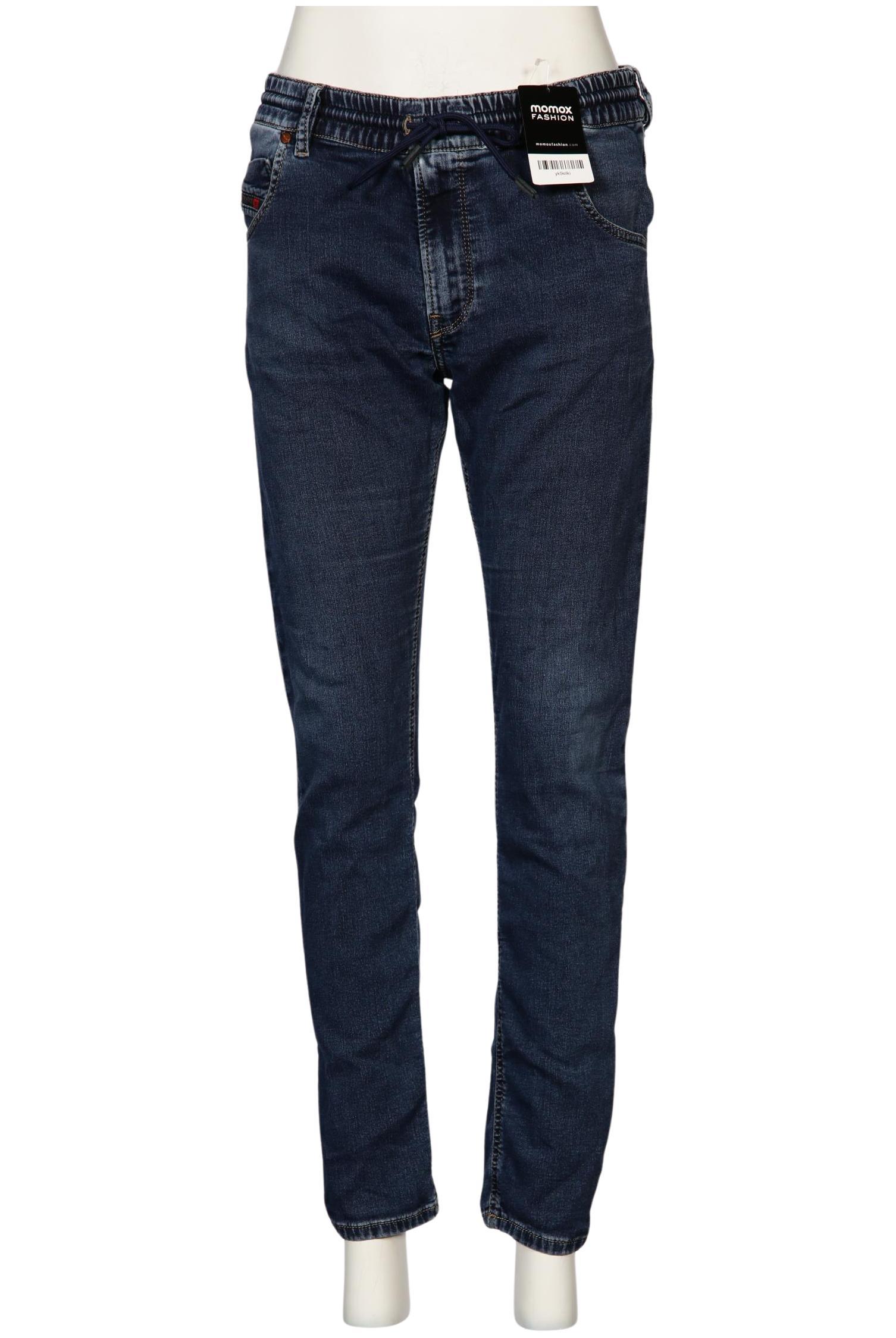 

Diesel Damen Jeans, blau, Gr. 27