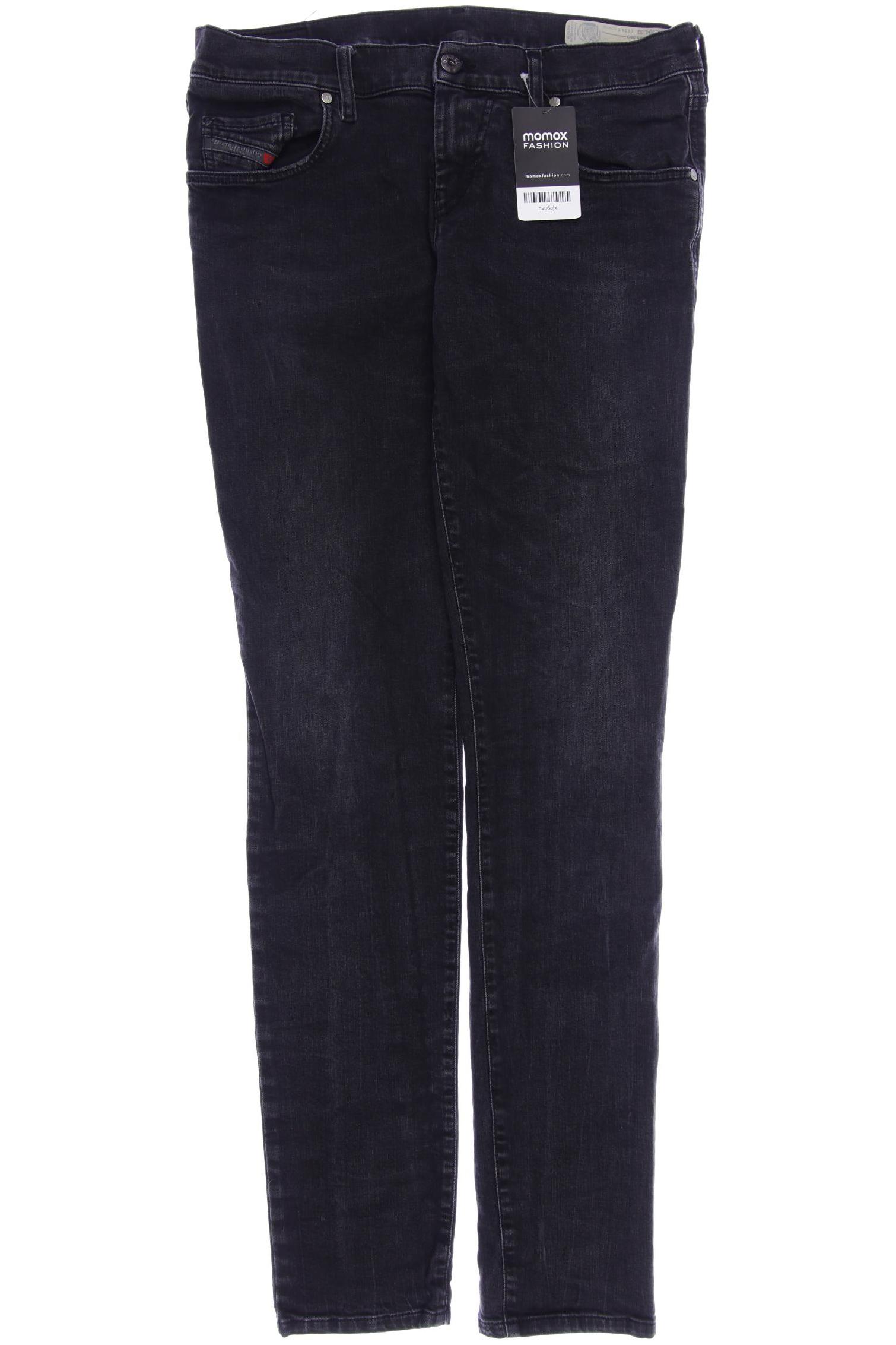 

Diesel Damen Jeans, grau