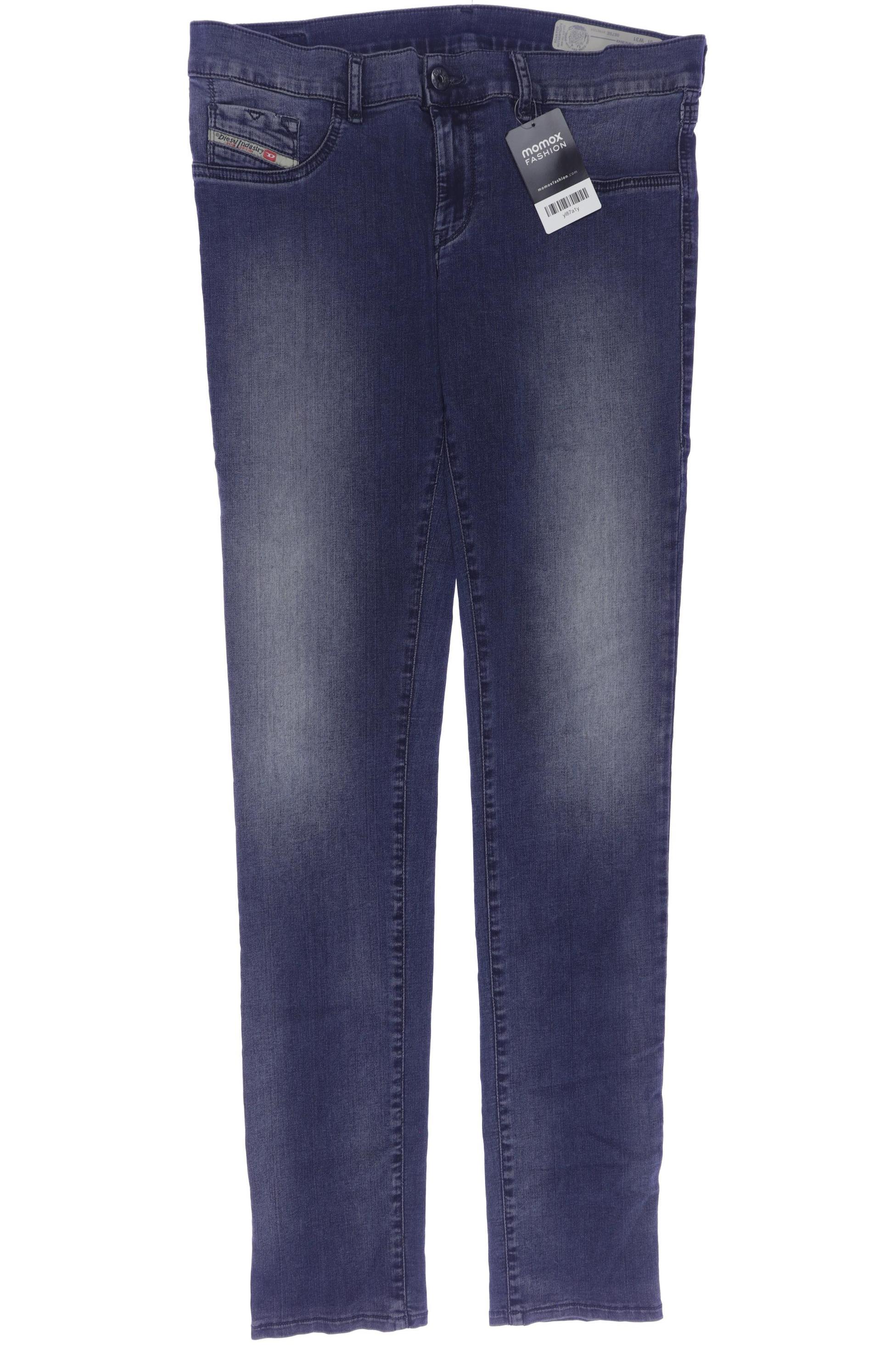 

Diesel Damen Jeans, blau, Gr. 31