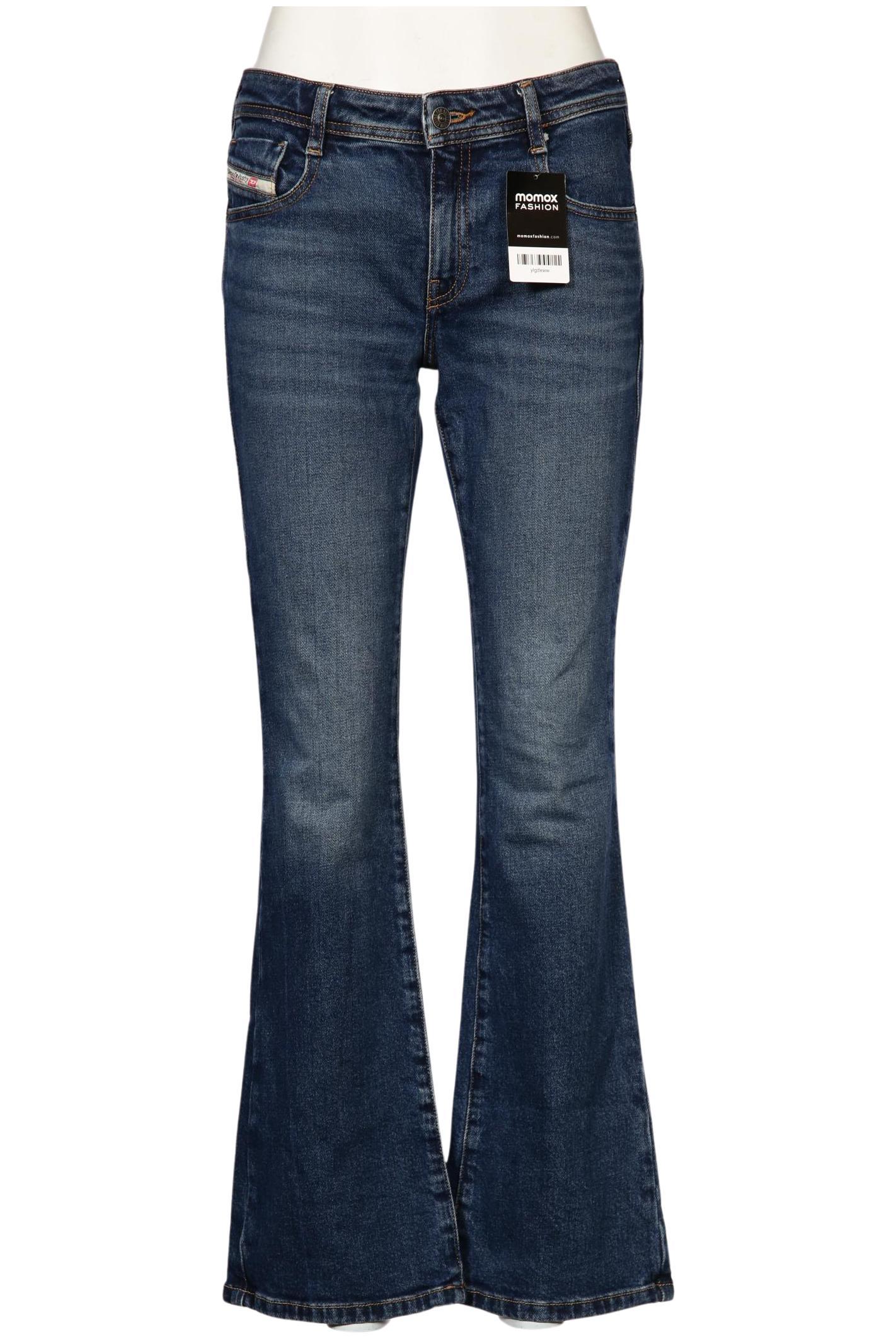 

Diesel Damen Jeans, blau, Gr. 29