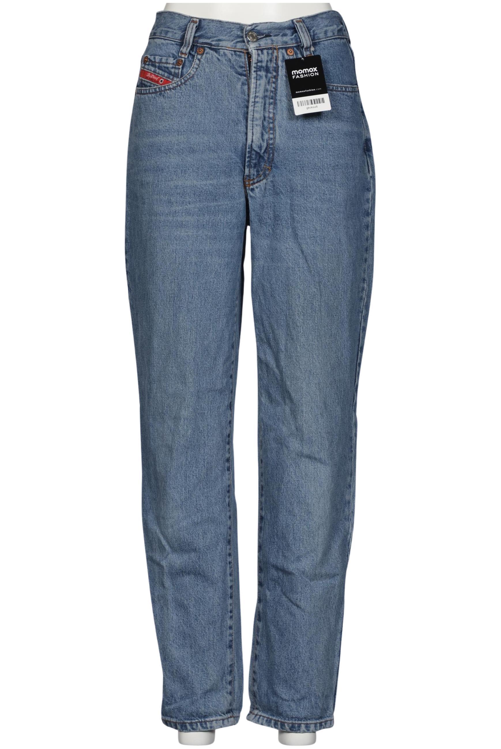 

Diesel Damen Jeans, blau, Gr. 30