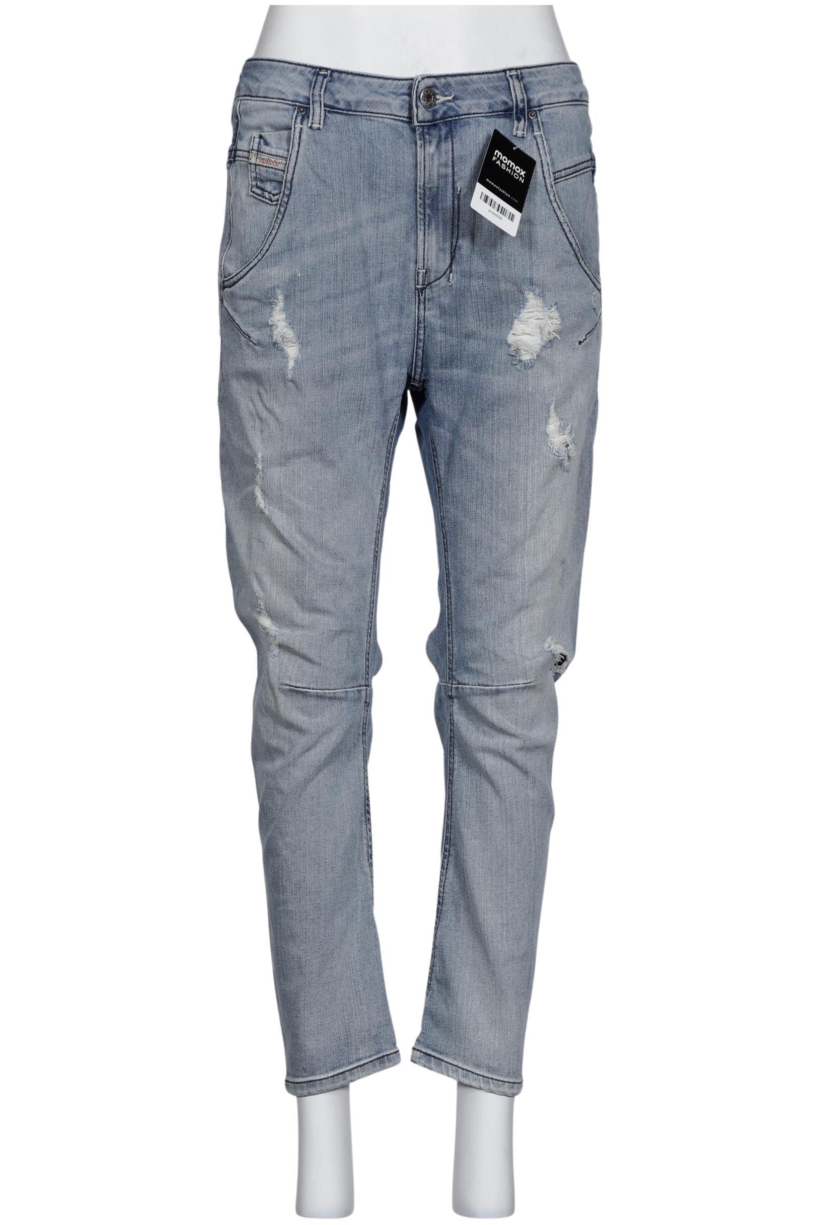 

Diesel Damen Jeans, hellblau, Gr. 29