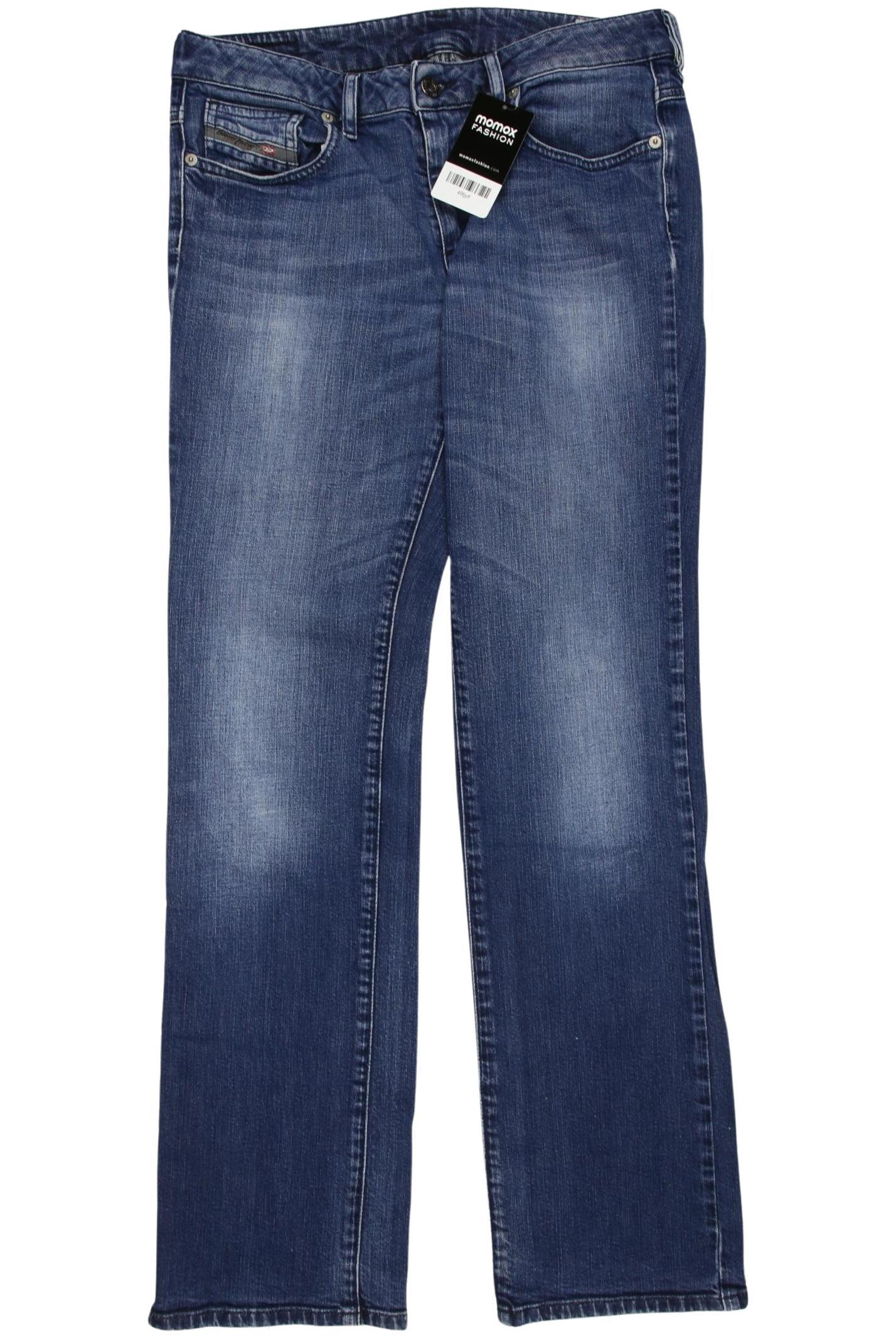 

Diesel Damen Jeans, blau, Gr. 31