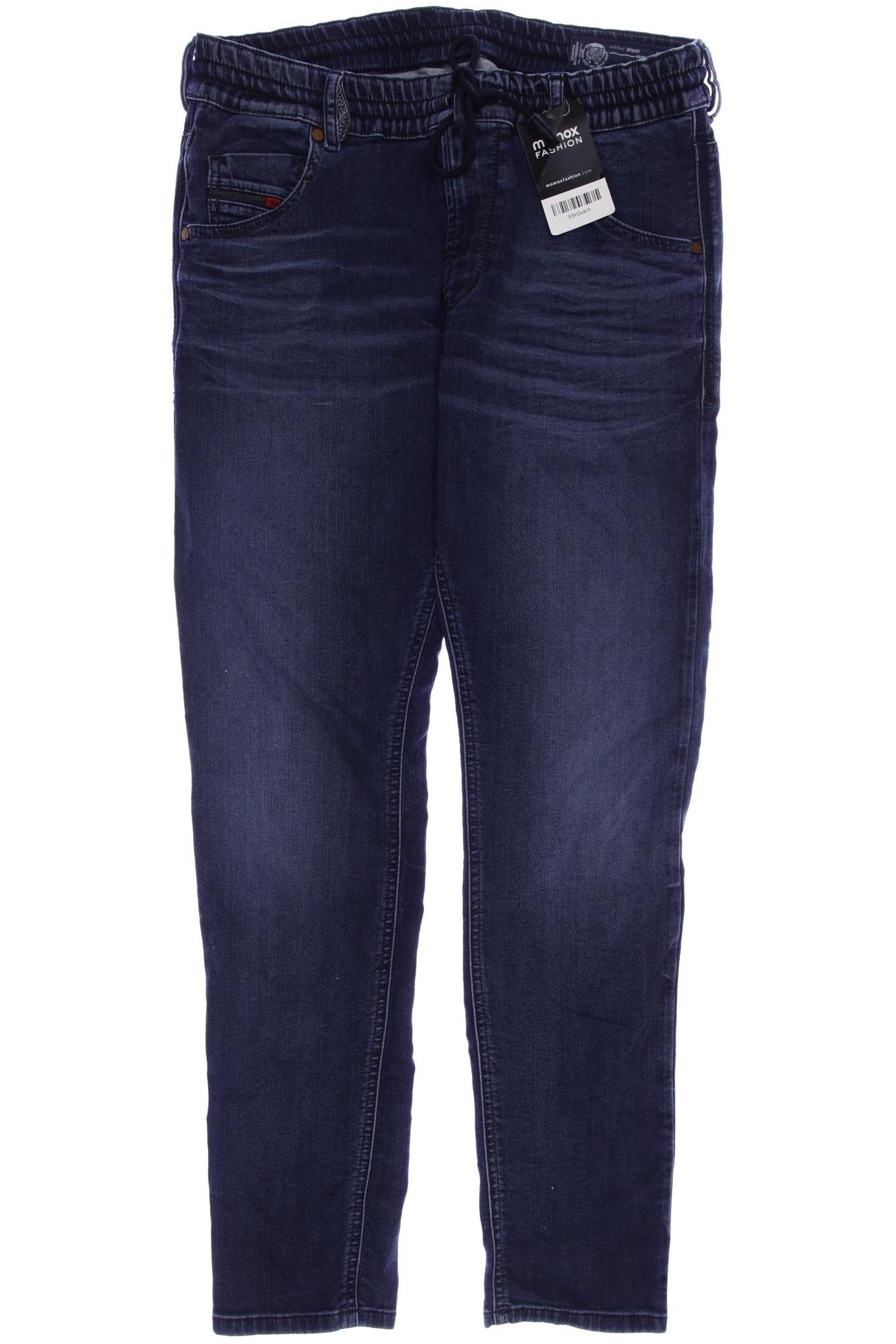 

Diesel Damen Jeans, blau, Gr. 27