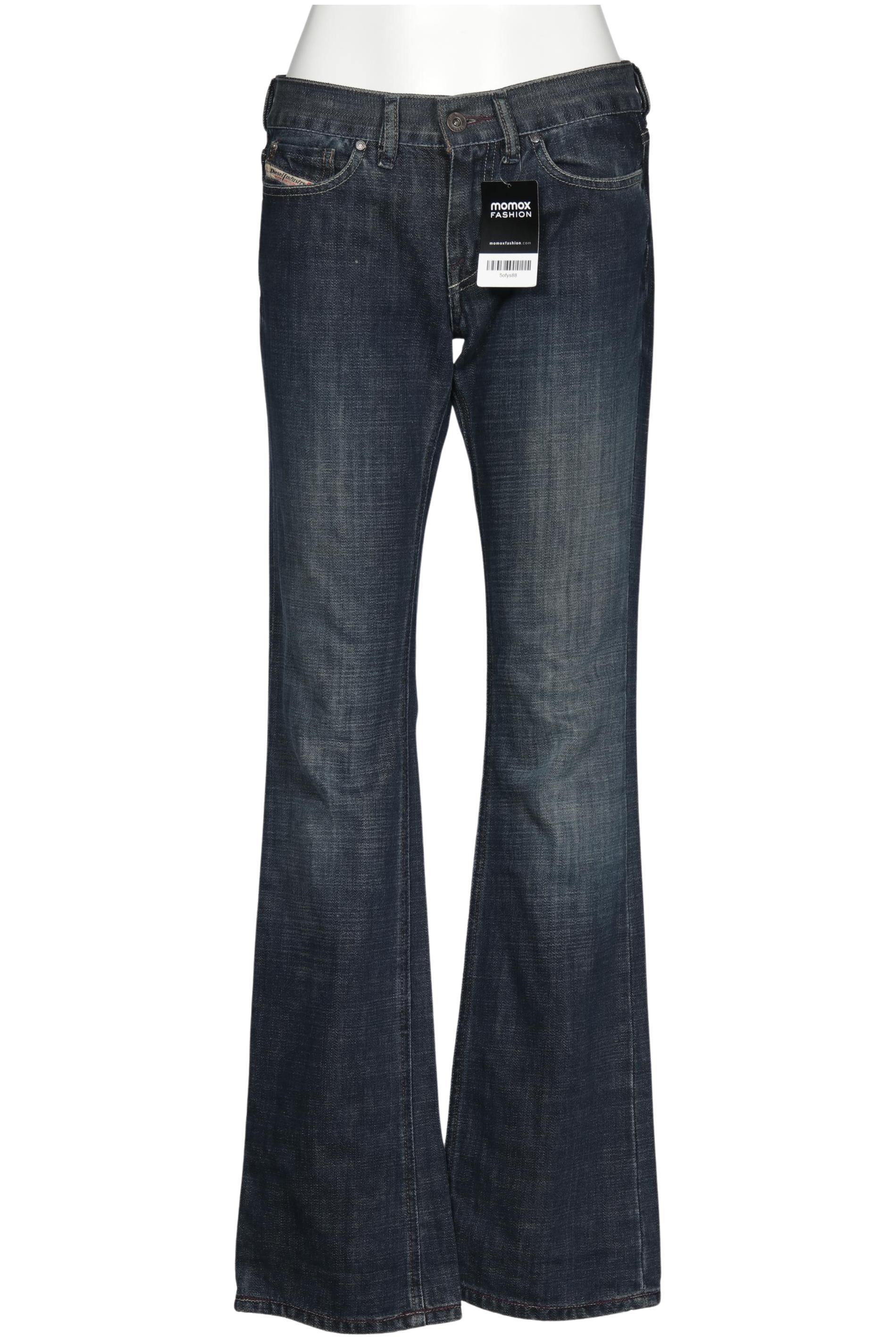 

Diesel Damen Jeans, blau, Gr. 28