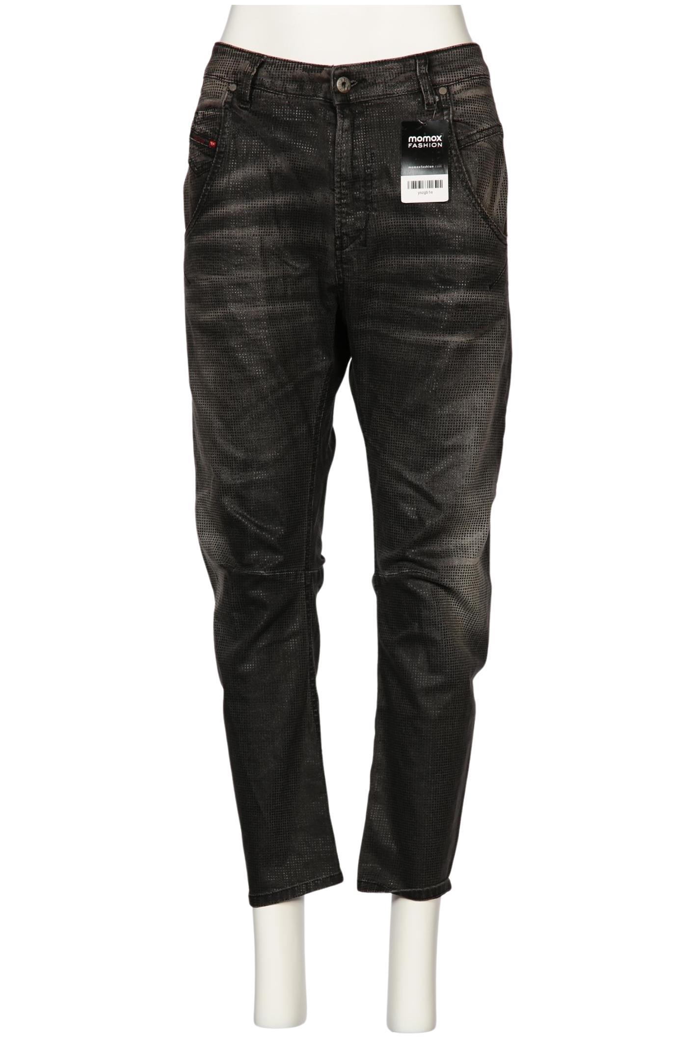 

Diesel Damen Jeans, grau, Gr. 31