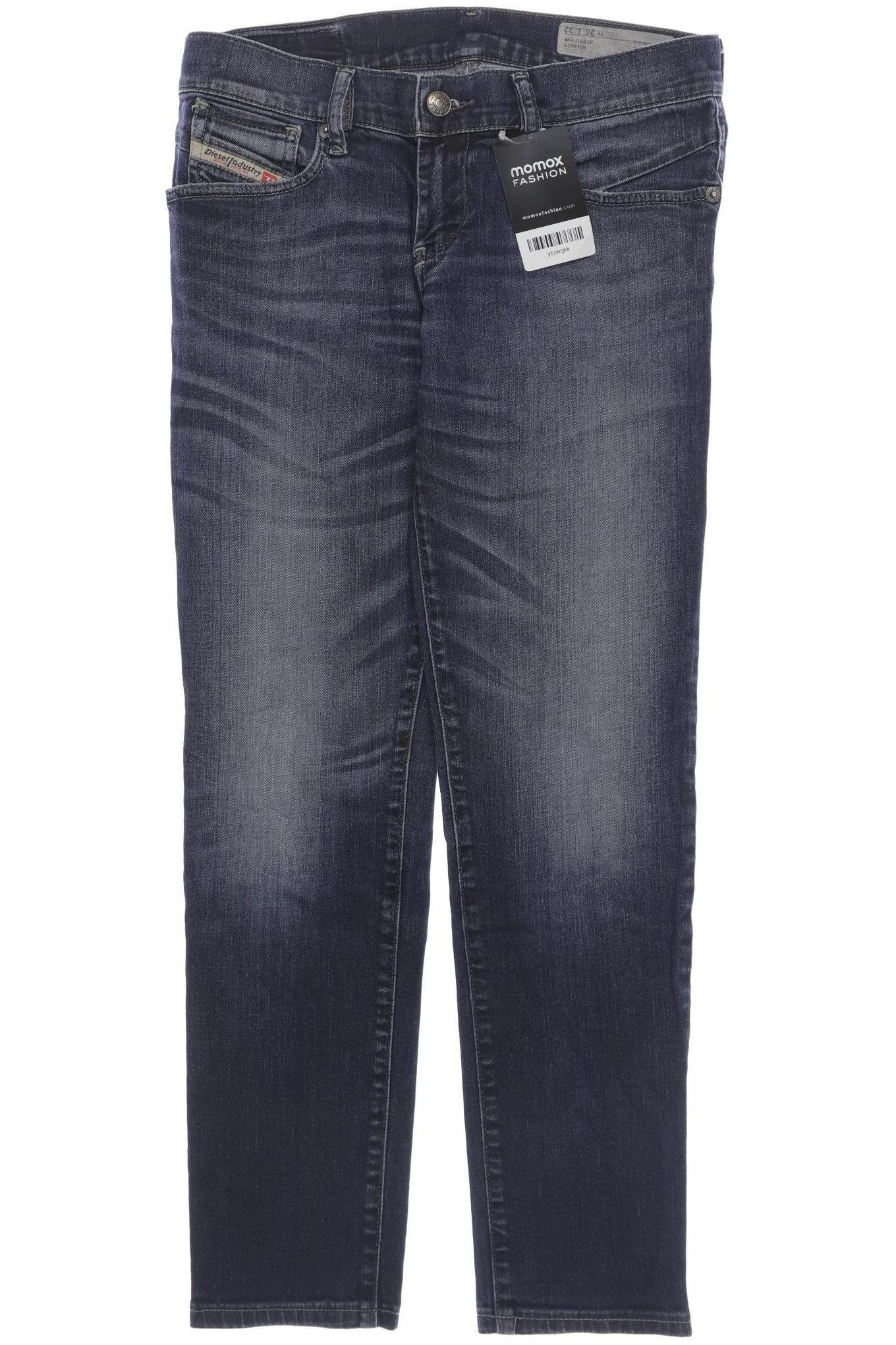 

Diesel Damen Jeans, blau