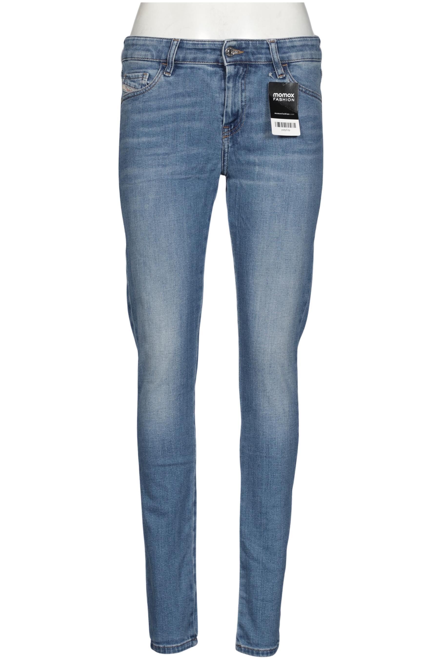 

Diesel Damen Jeans, blau, Gr. 30