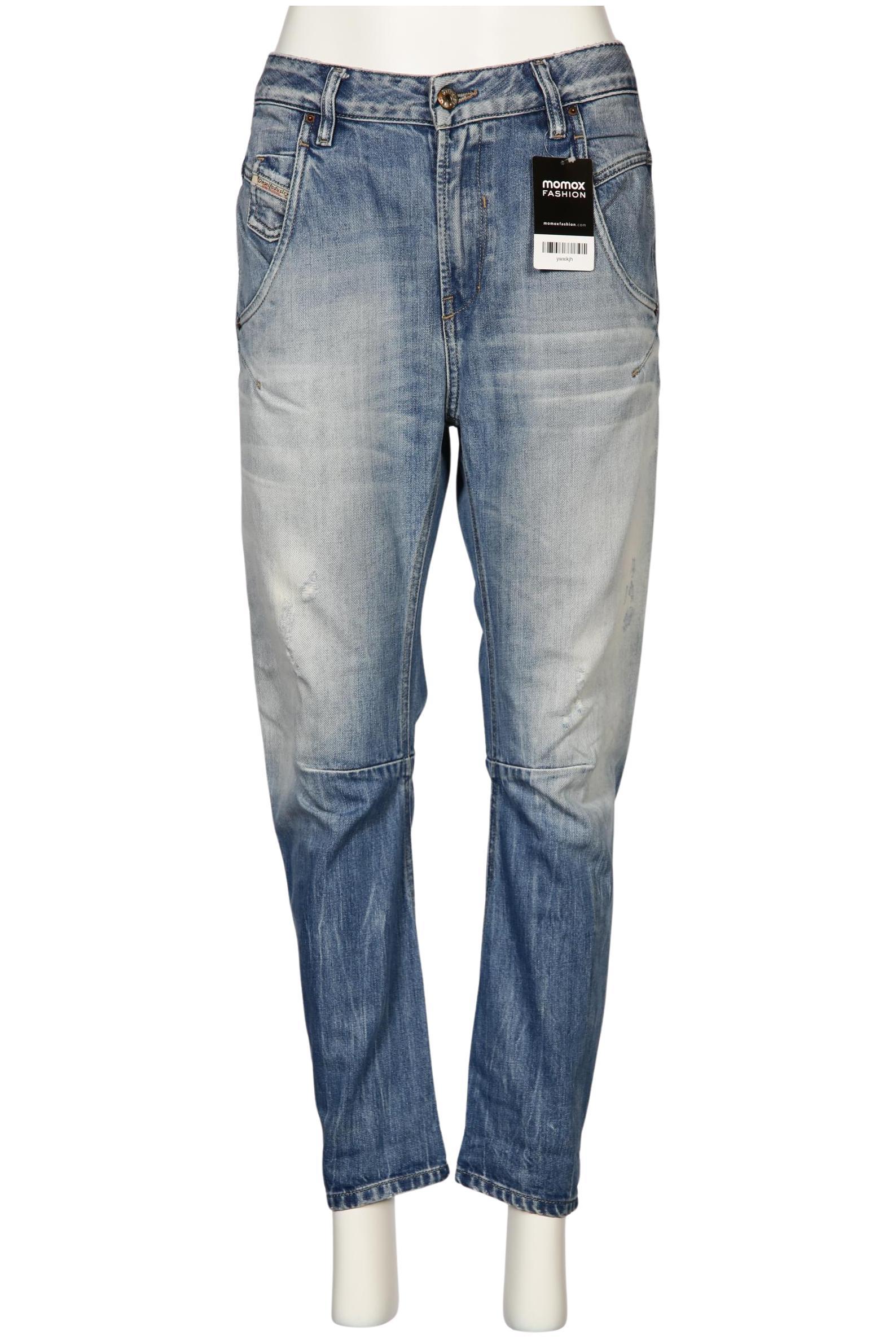 

Diesel Damen Jeans, hellblau, Gr. 29