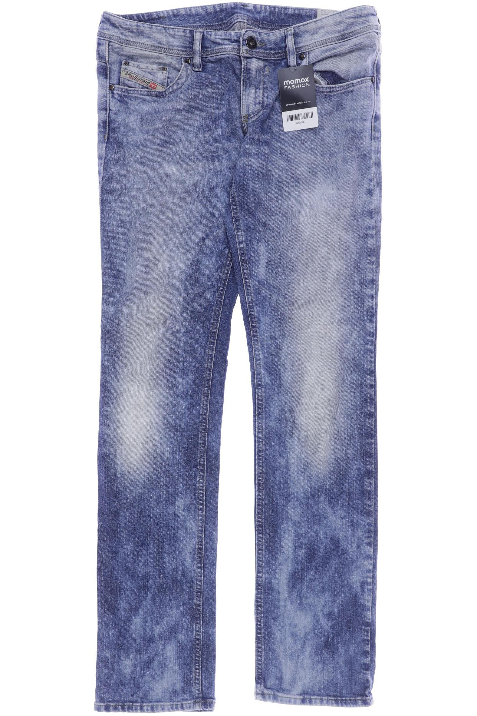 

Diesel Damen Jeans, blau