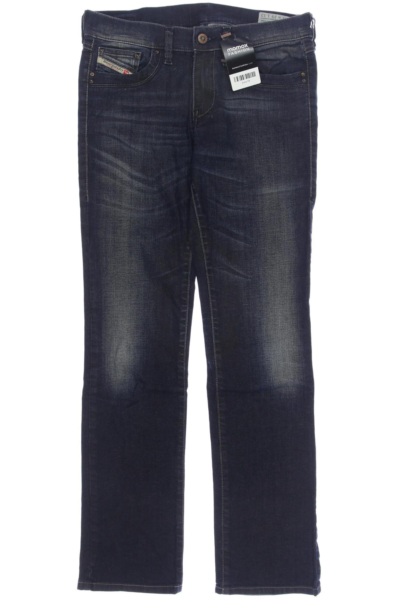 

Diesel Damen Jeans, grau, Gr. 29