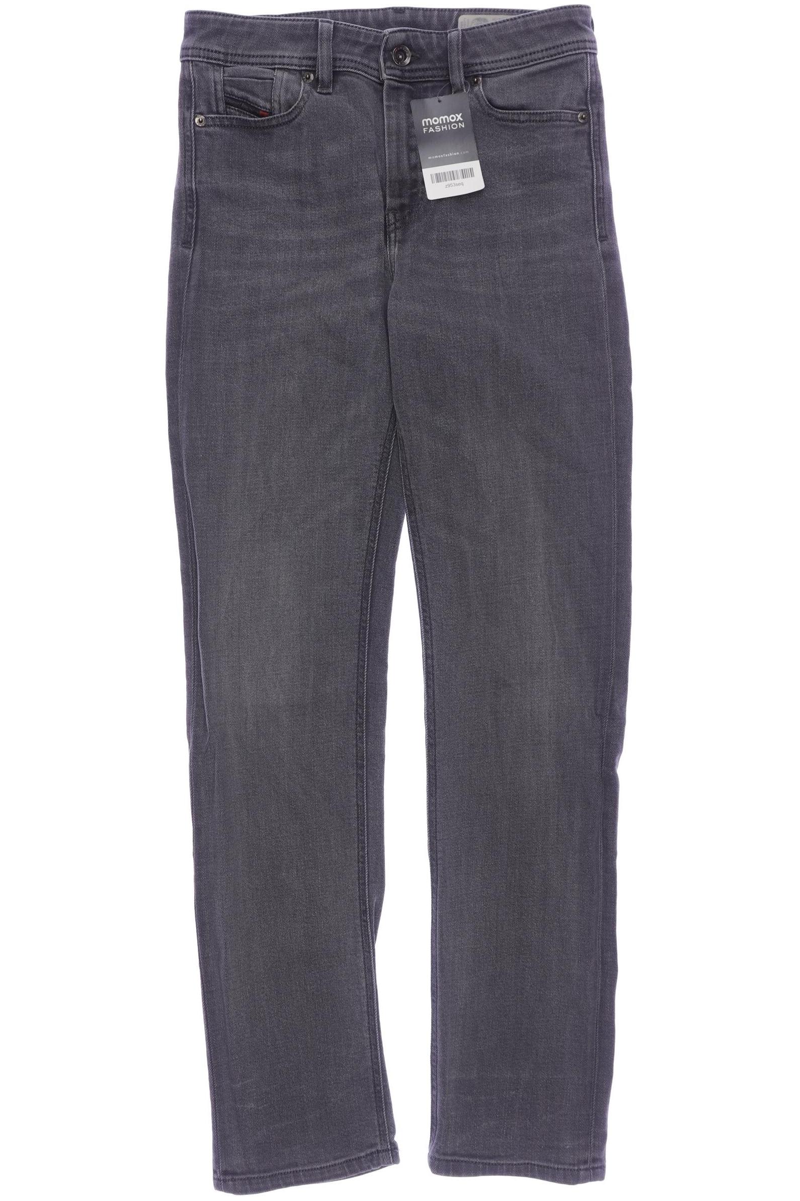 

Diesel Damen Jeans, grau, Gr. 25
