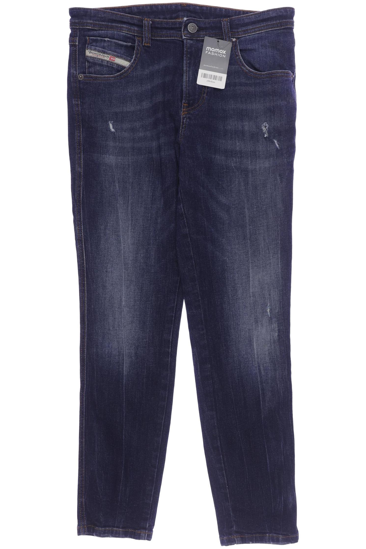 

Diesel Damen Jeans, blau, Gr. 29