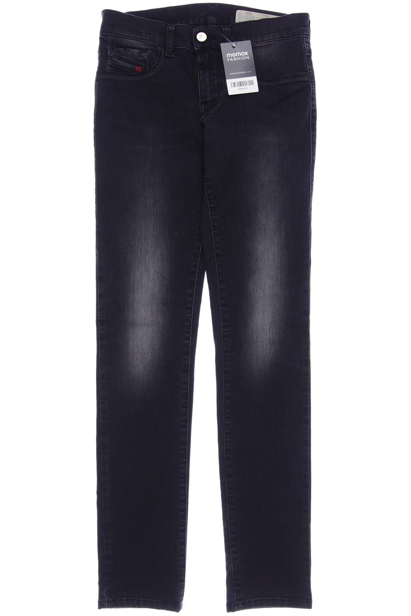 

Diesel Damen Jeans, grau