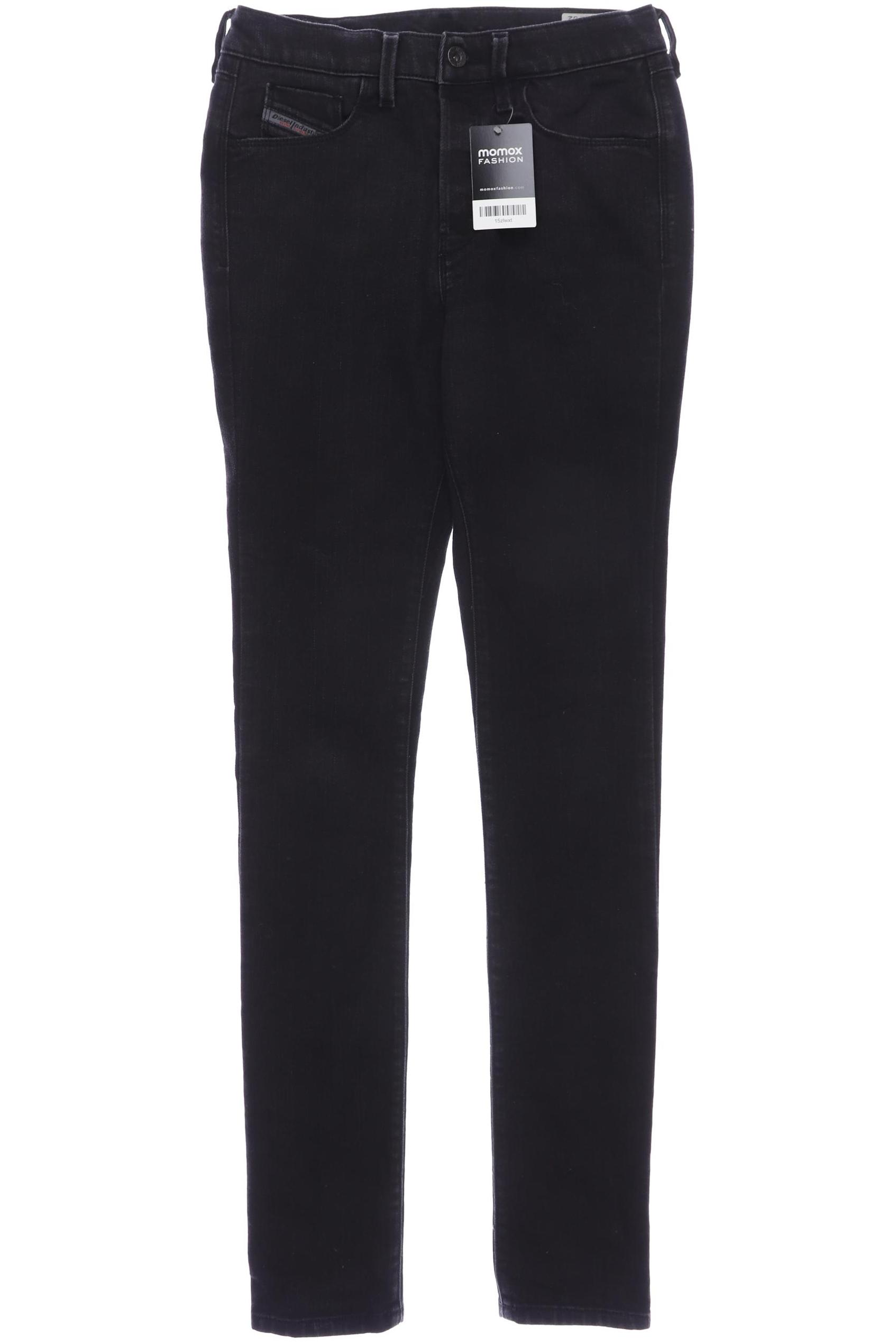 

Diesel Damen Jeans, grau, Gr. 27