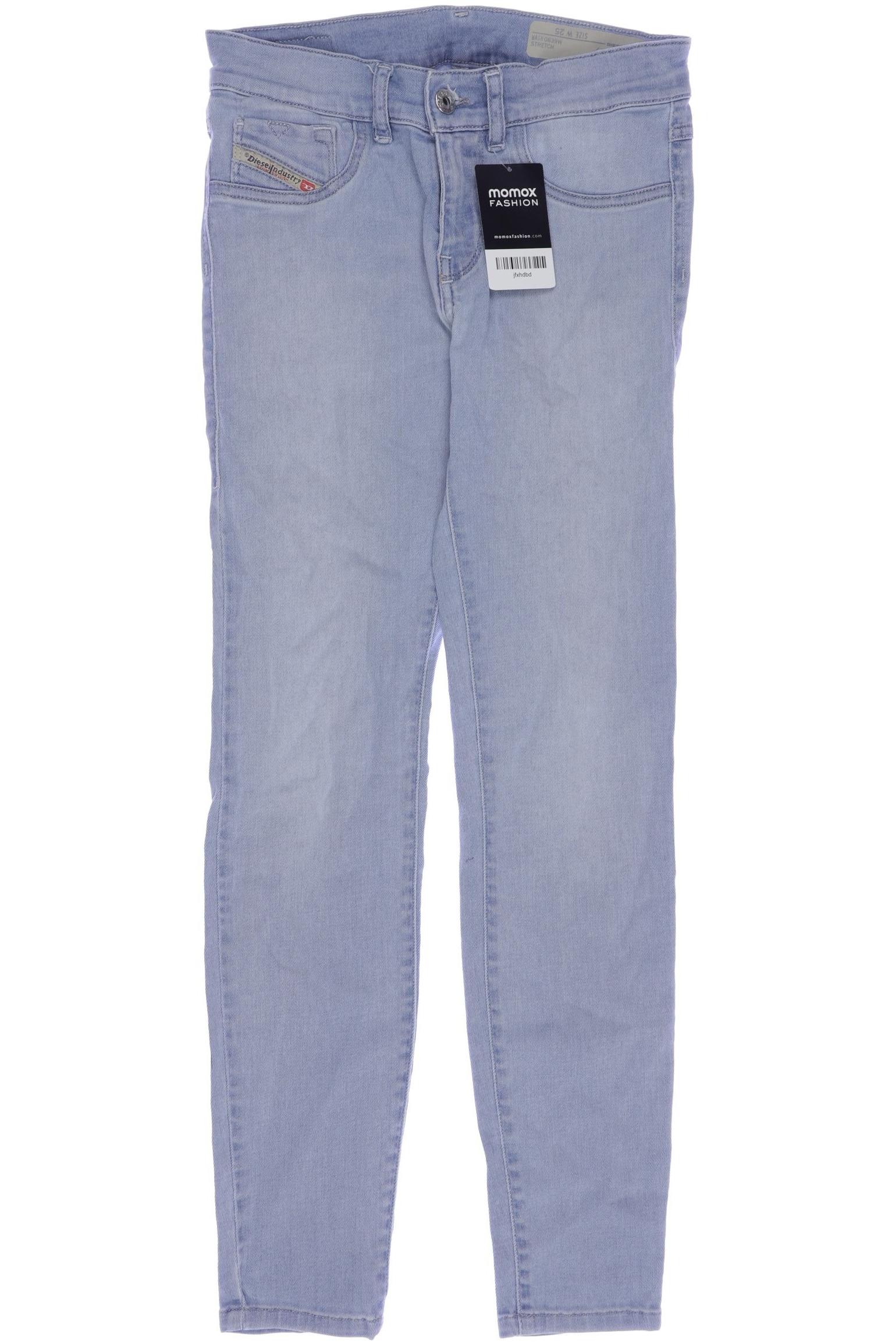 

Diesel Damen Jeans, hellblau, Gr. 25