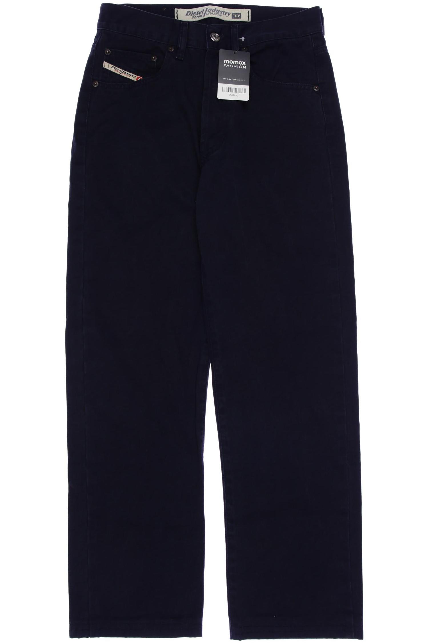 

Diesel Damen Jeans, marineblau, Gr. 29
