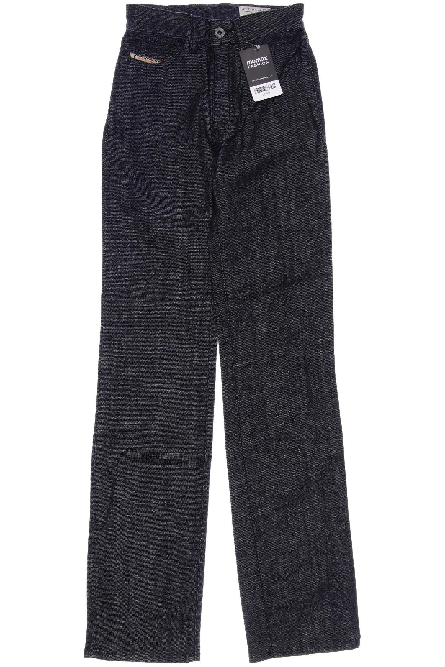 

Diesel Damen Jeans, grau, Gr. 24
