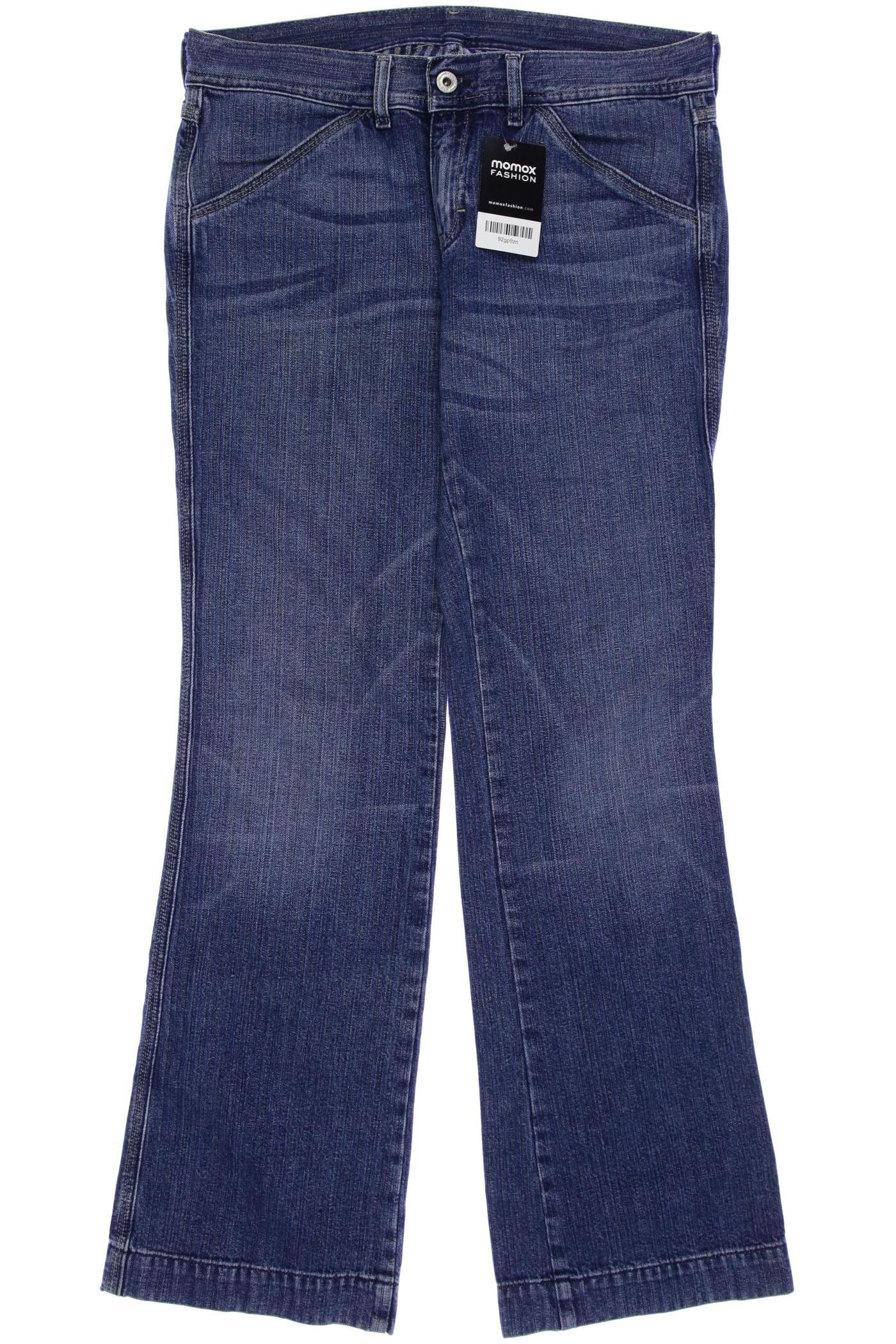 

Diesel Damen Jeans, blau, Gr. 30
