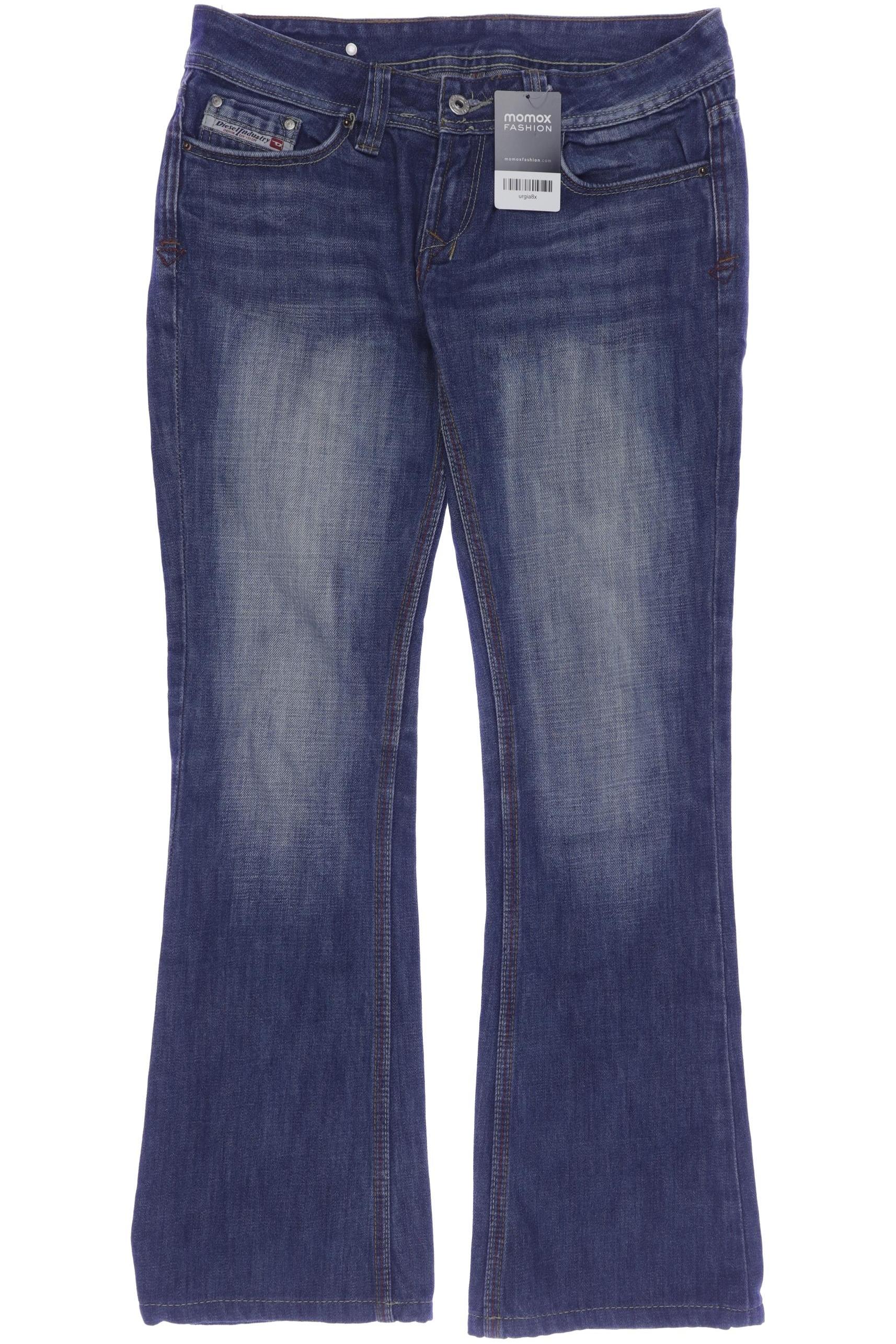 

Diesel Damen Jeans, blau, Gr. 30
