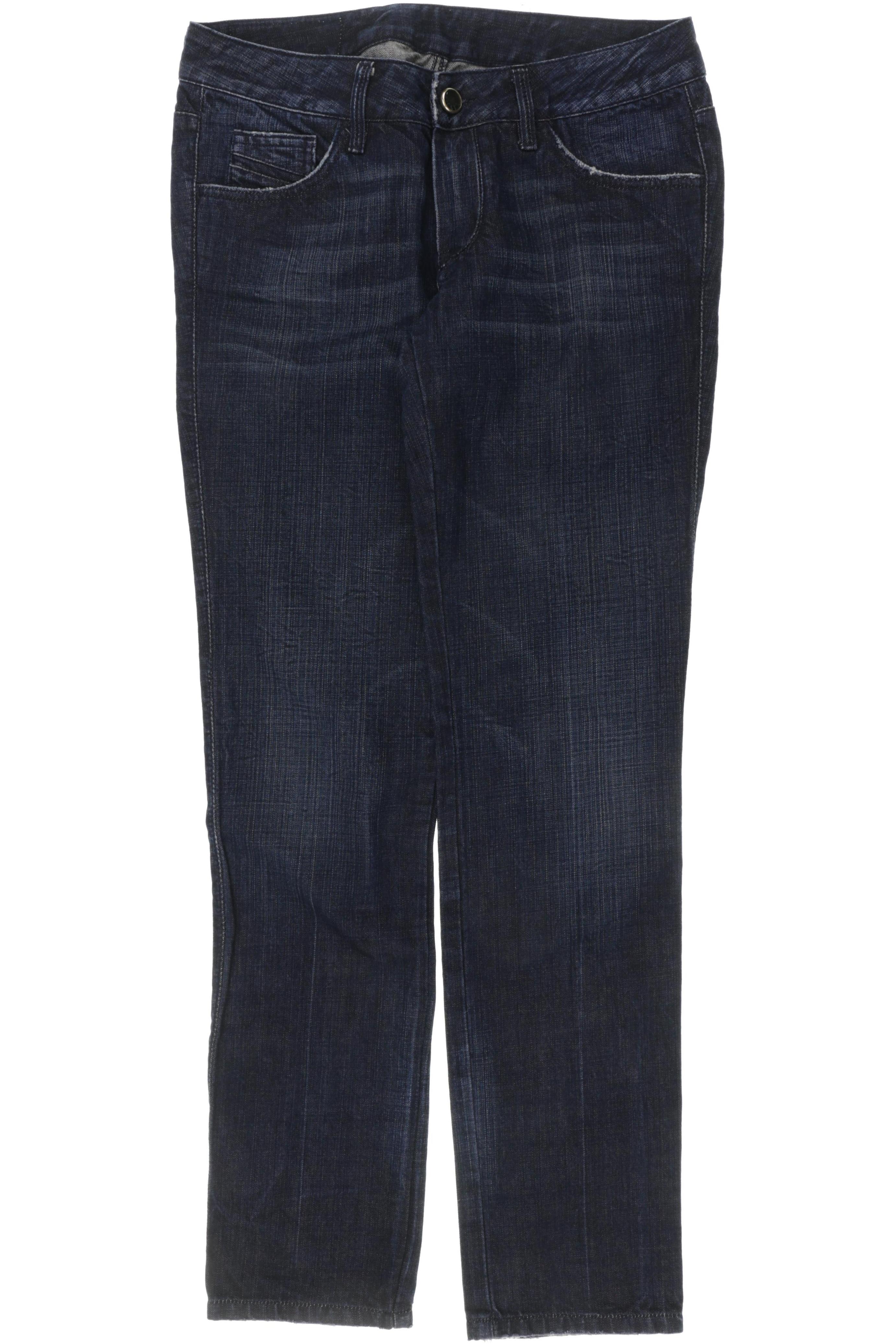 

Diesel Damen Jeans, blau, Gr. 30