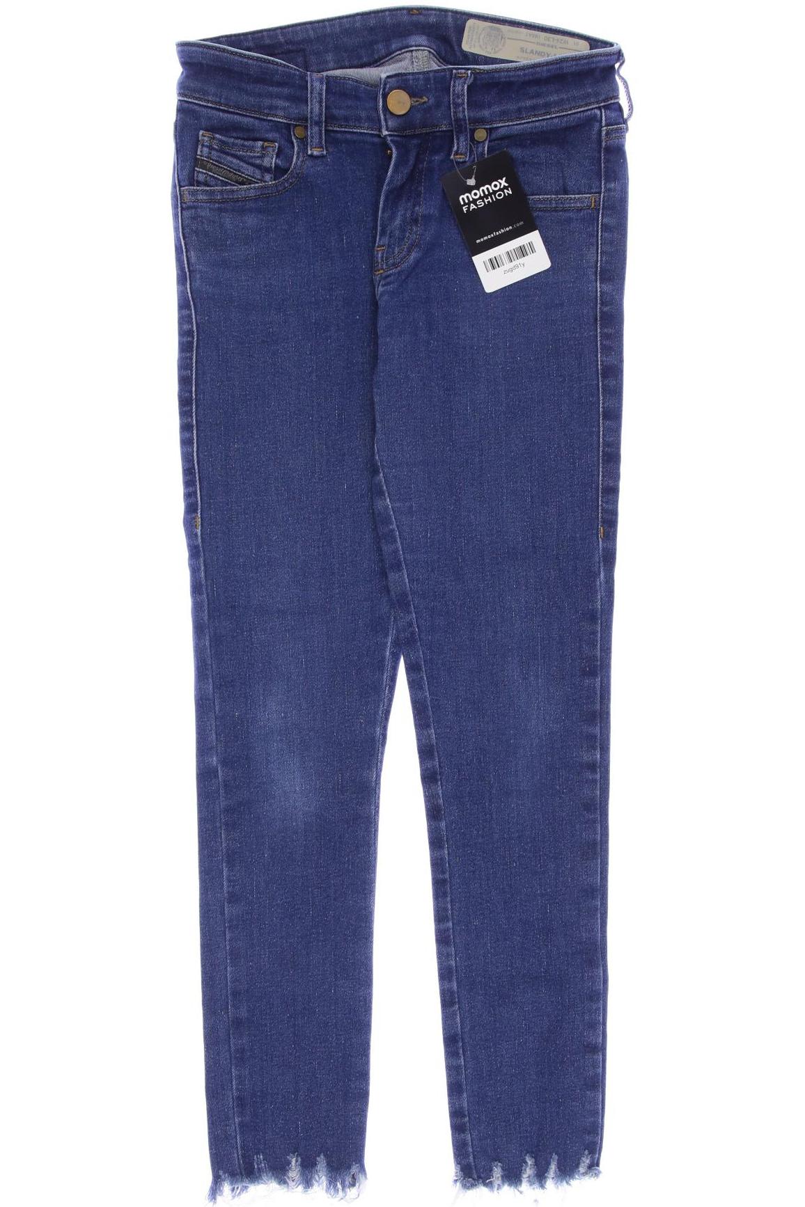 

Diesel Damen Jeans, blau