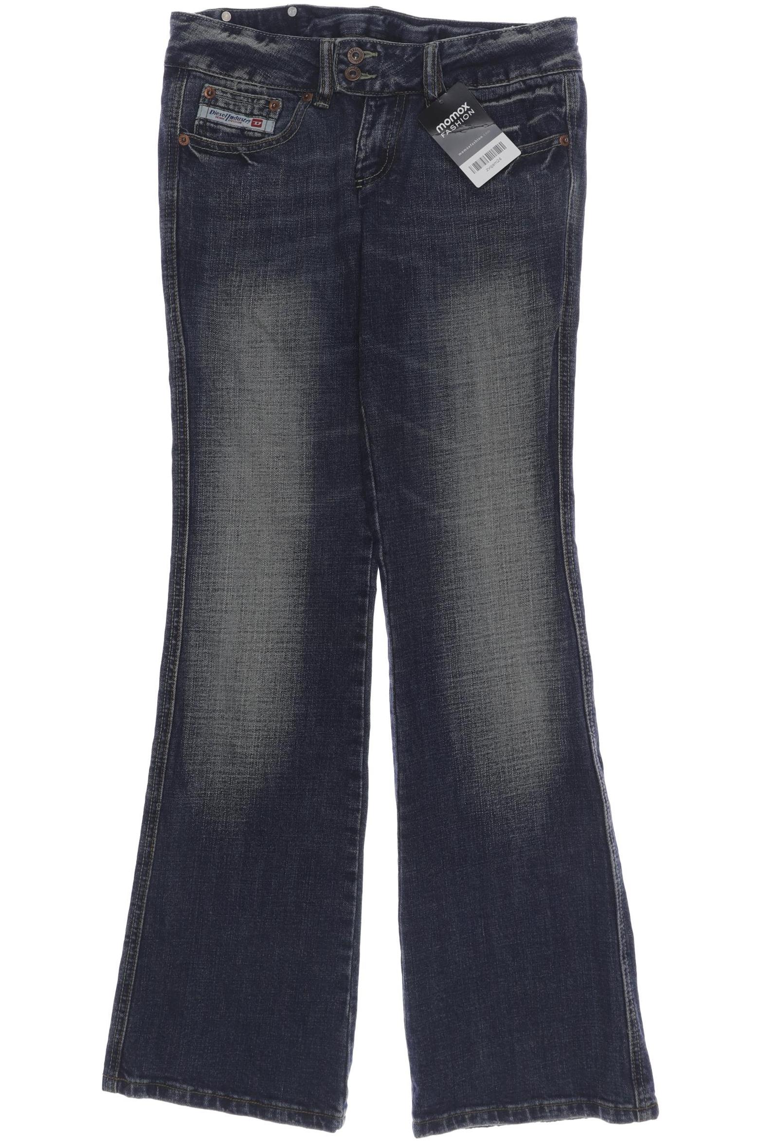 

Diesel Damen Jeans, blau