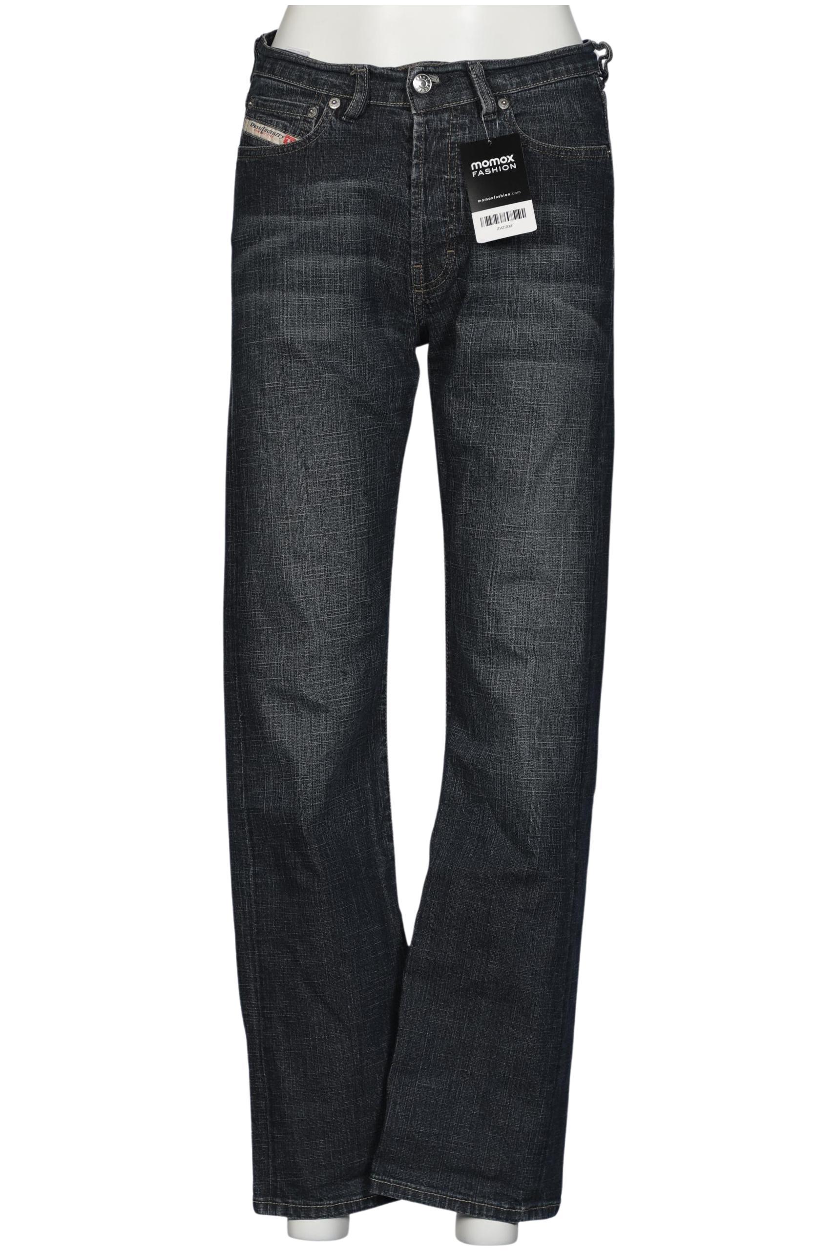 

Diesel Damen Jeans, blau, Gr. 27