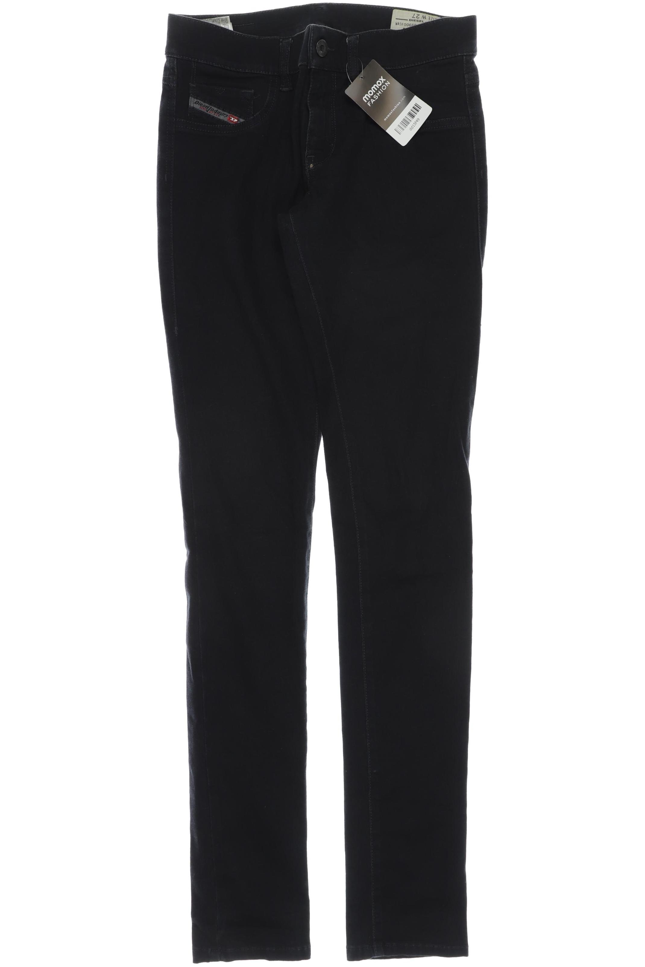 

Diesel Damen Jeans, blau, Gr. 27