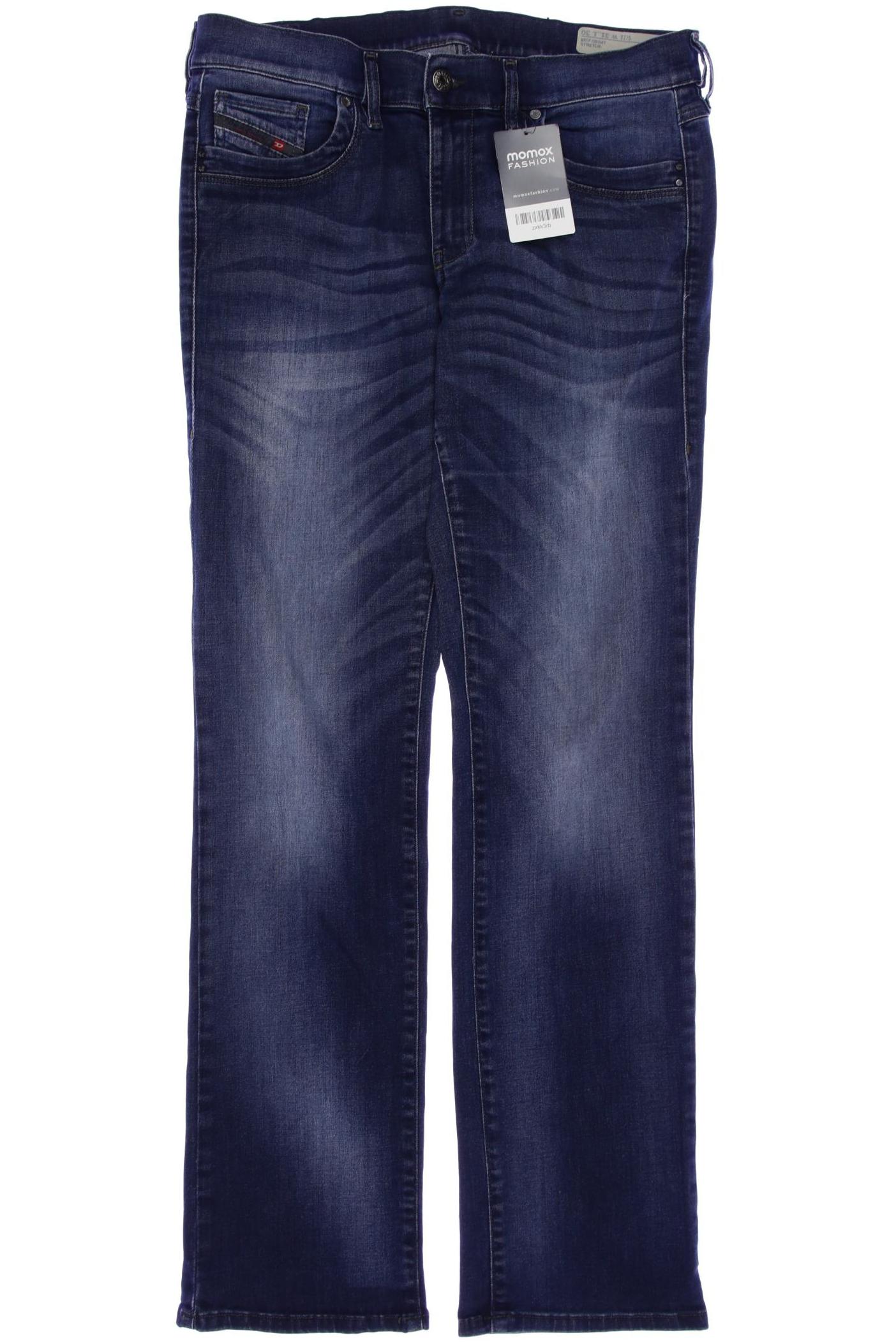 

Diesel Damen Jeans, blau, Gr. 31