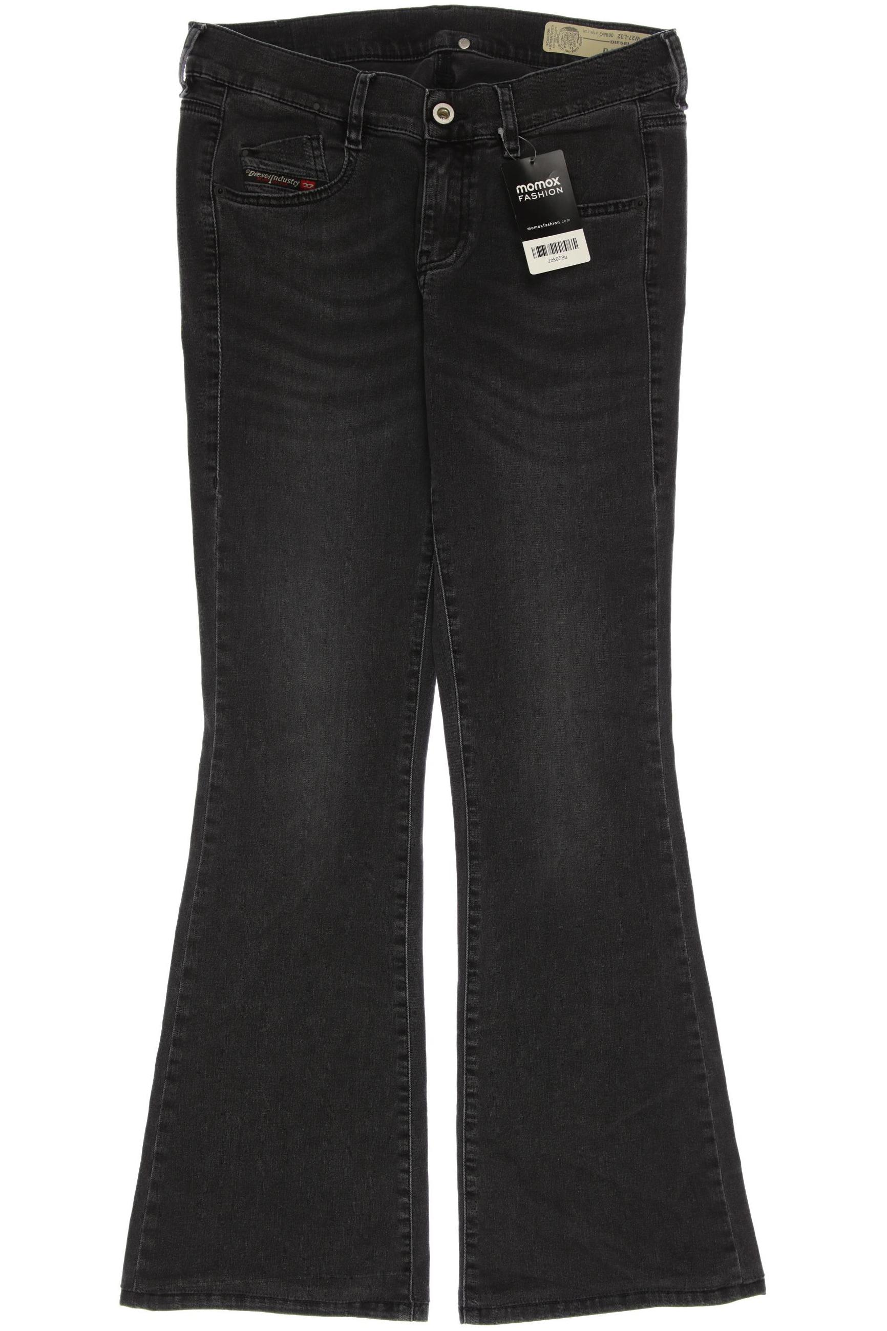 

Diesel Damen Jeans, grau