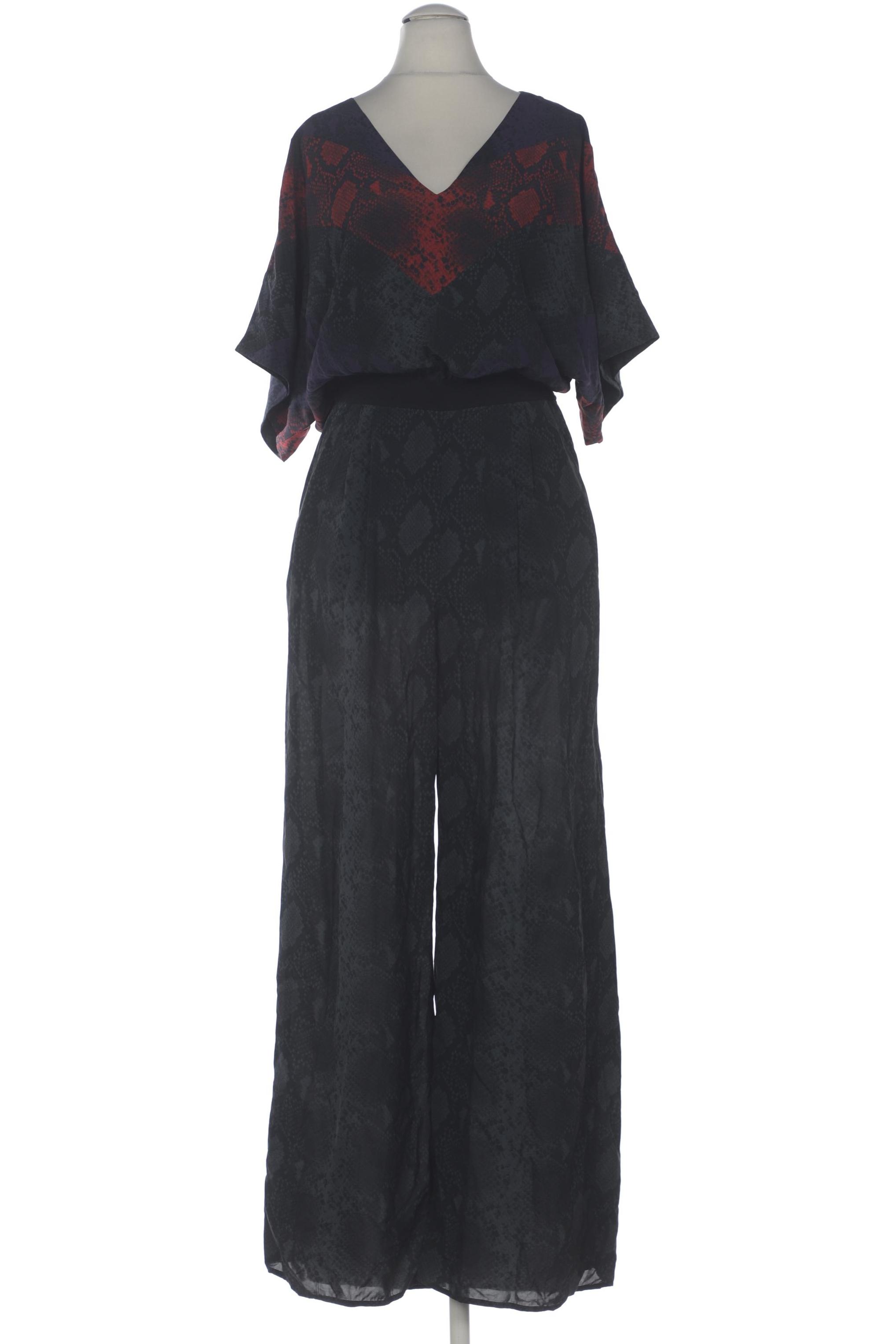 

Diesel Damen Jumpsuit/Overall, grau, Gr. 36