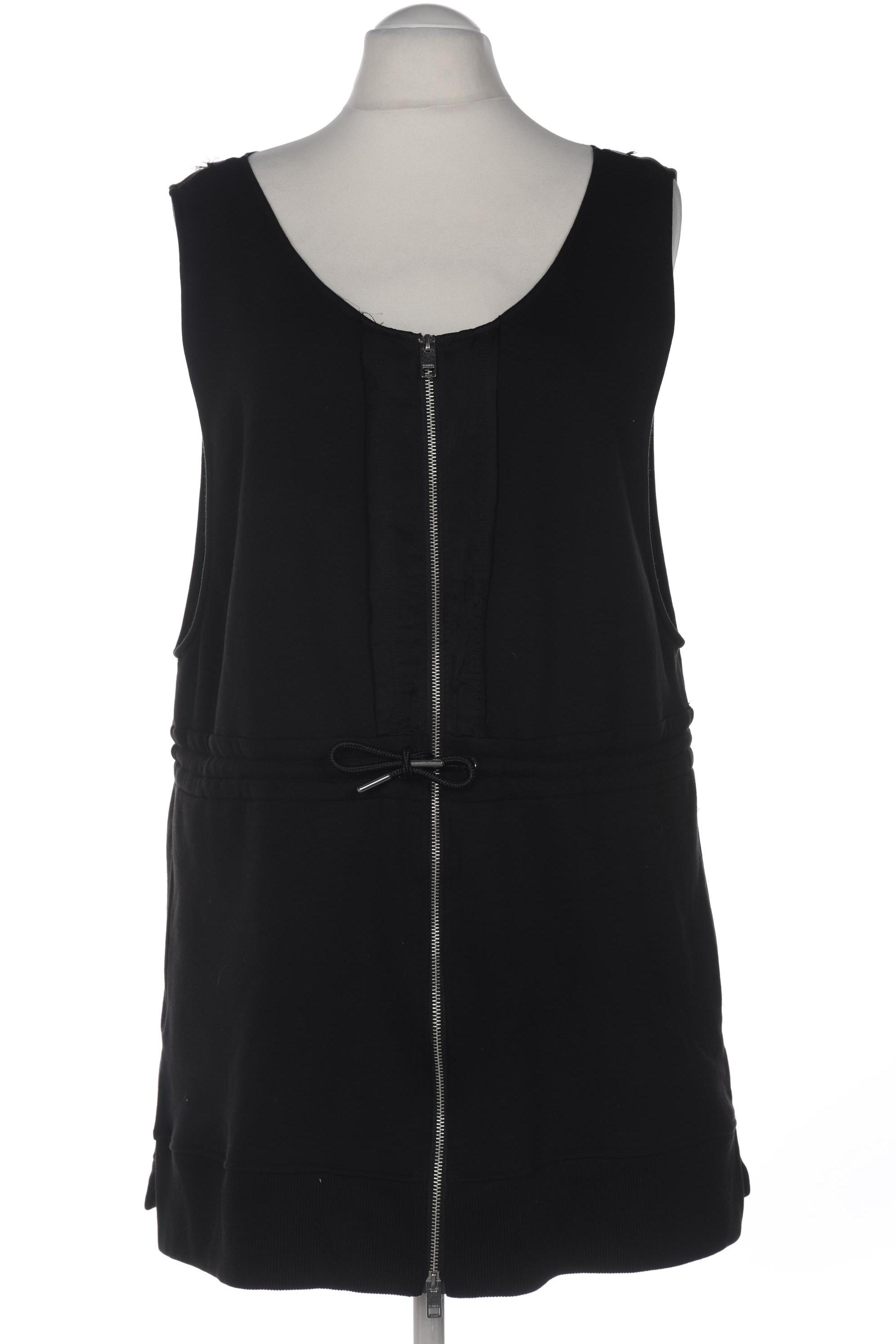 

Diesel Damen Jumpsuit/Overall, schwarz