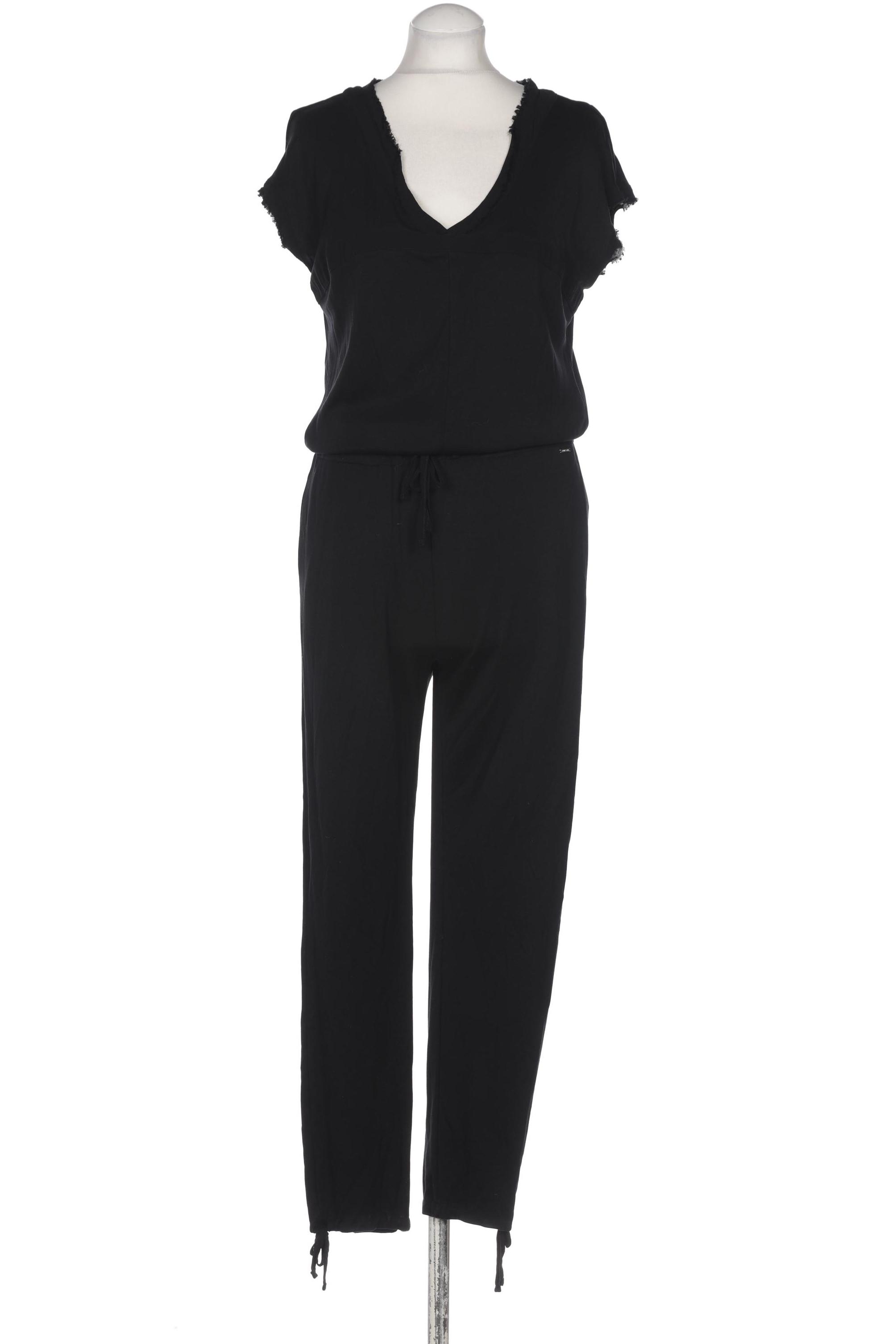 

Diesel Damen Jumpsuit/Overall, schwarz